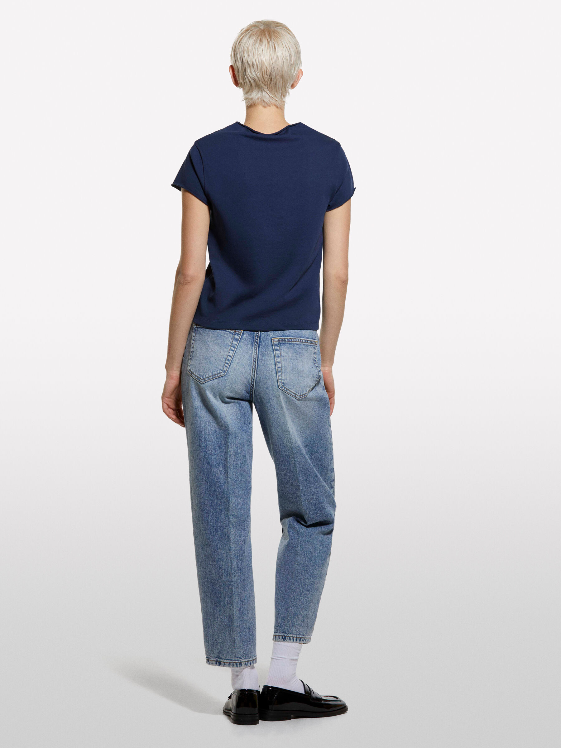 T-SHIRT Damen image number null