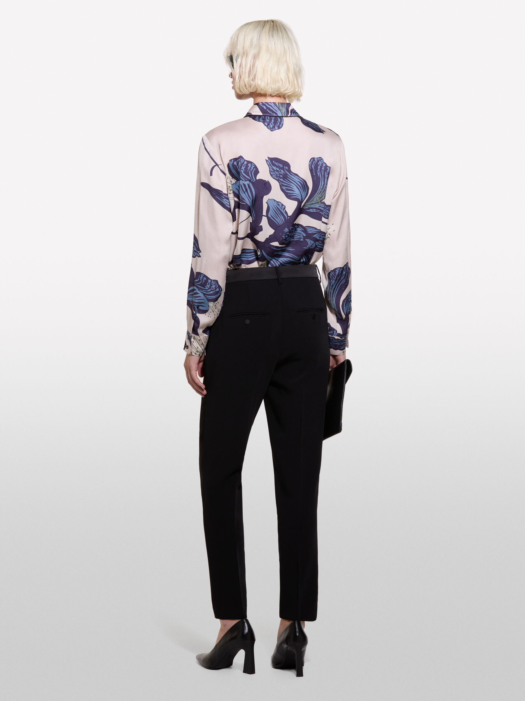 SHIRT Damen image number null