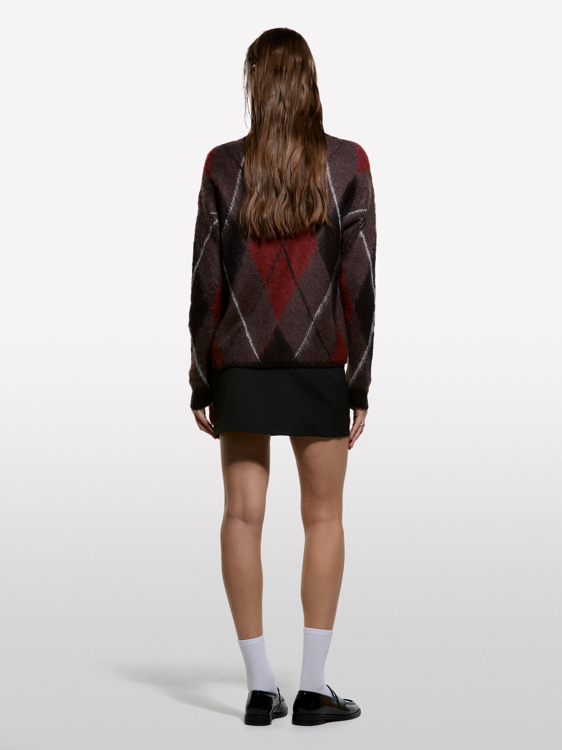 SWEATER L/S Damen image number null