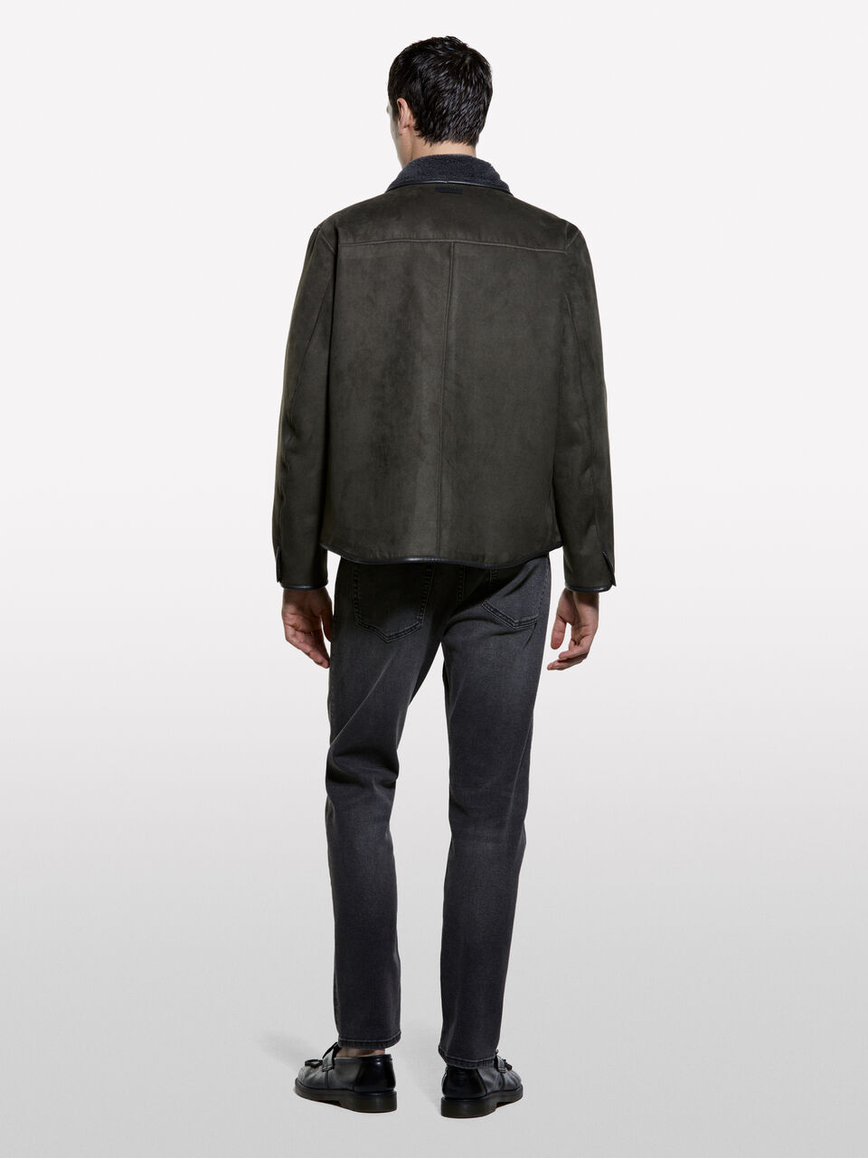 JACKET Herren image number null