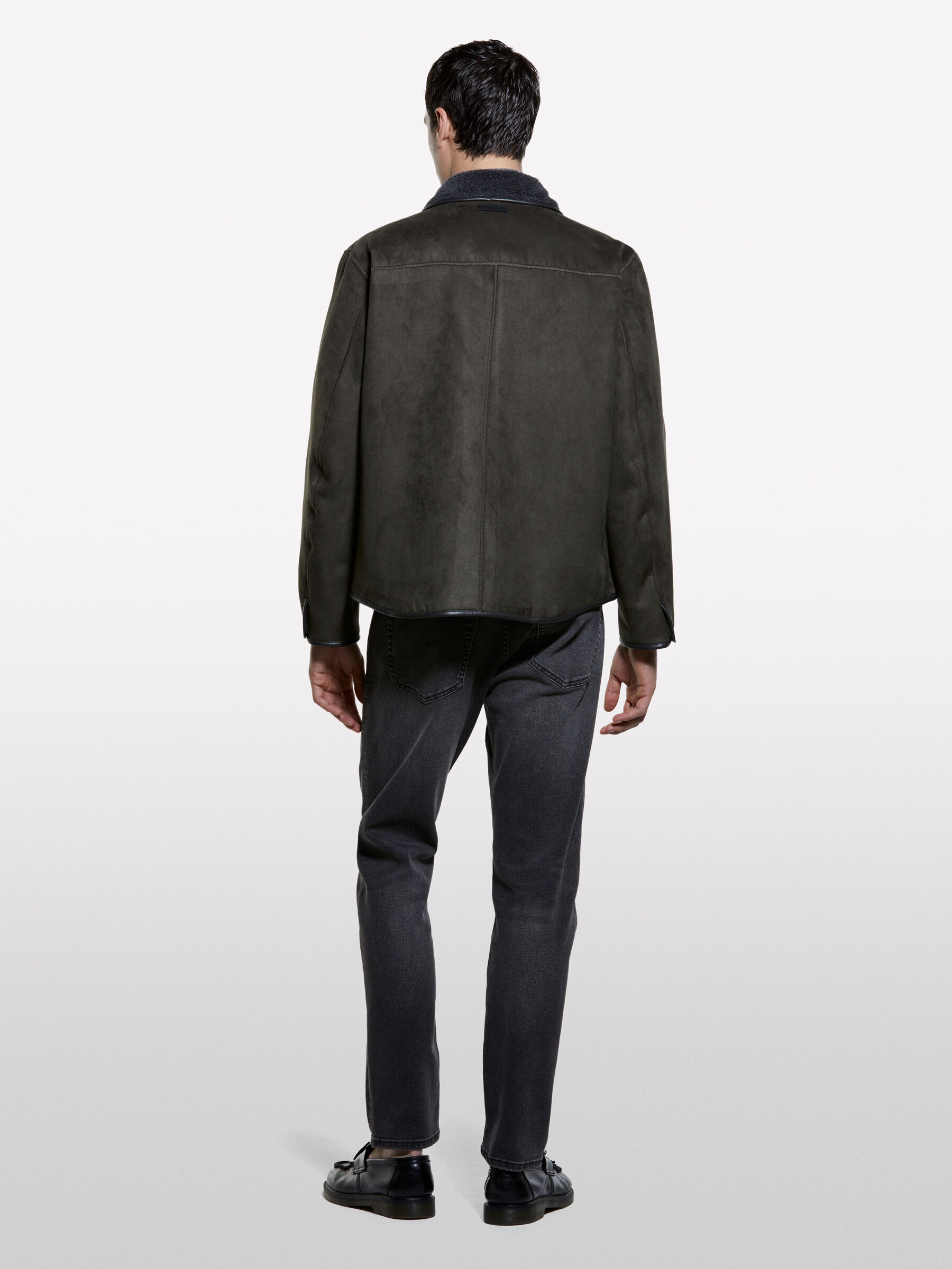 JACKET Herren image number null