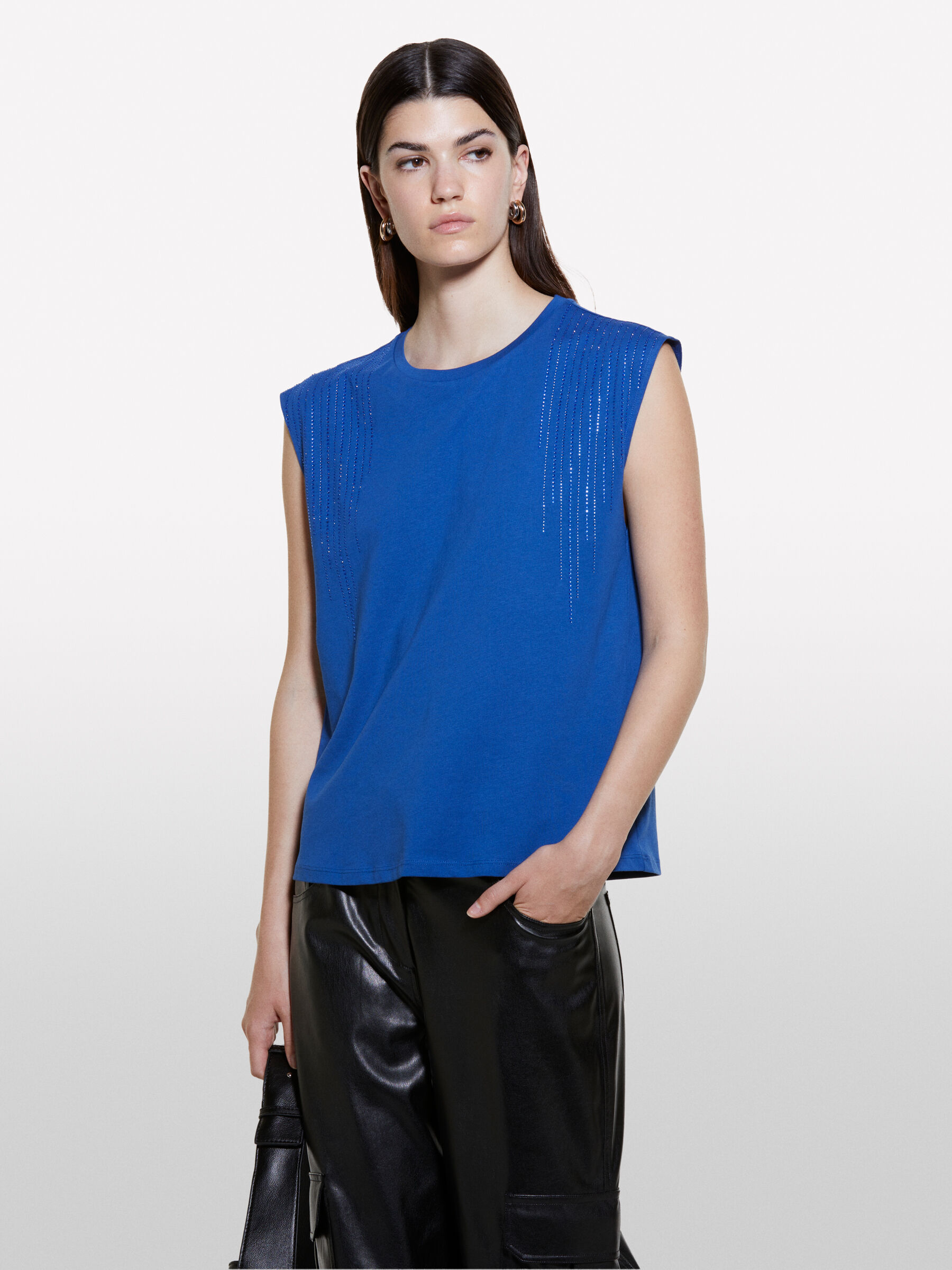 T-SHIRT Damen image number null