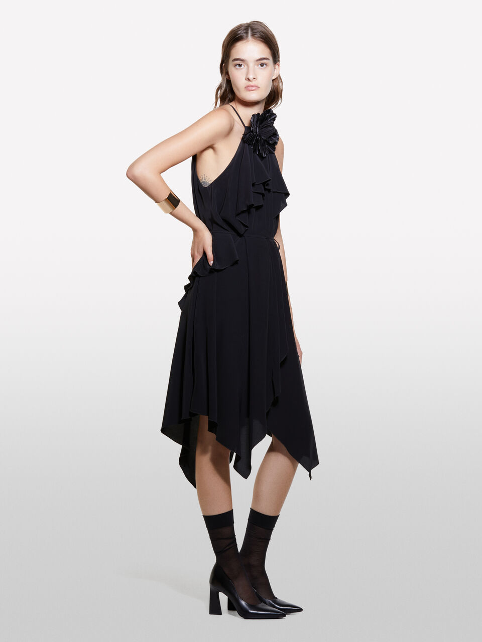 DRESS Damen image number null