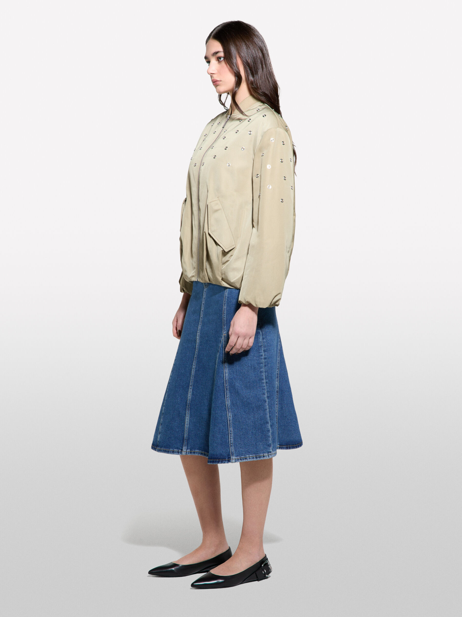 JACKET Damen image number null