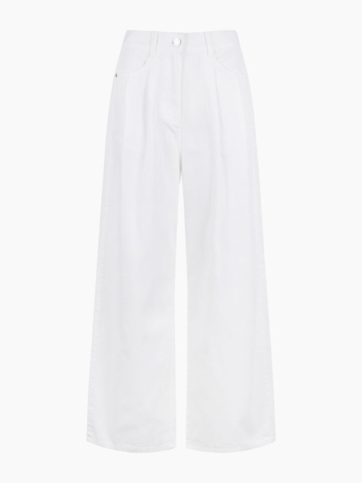TROUSERS Damen