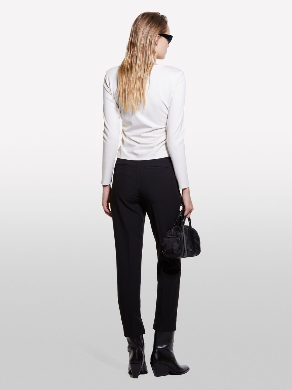 BLOUSE Damen image number null