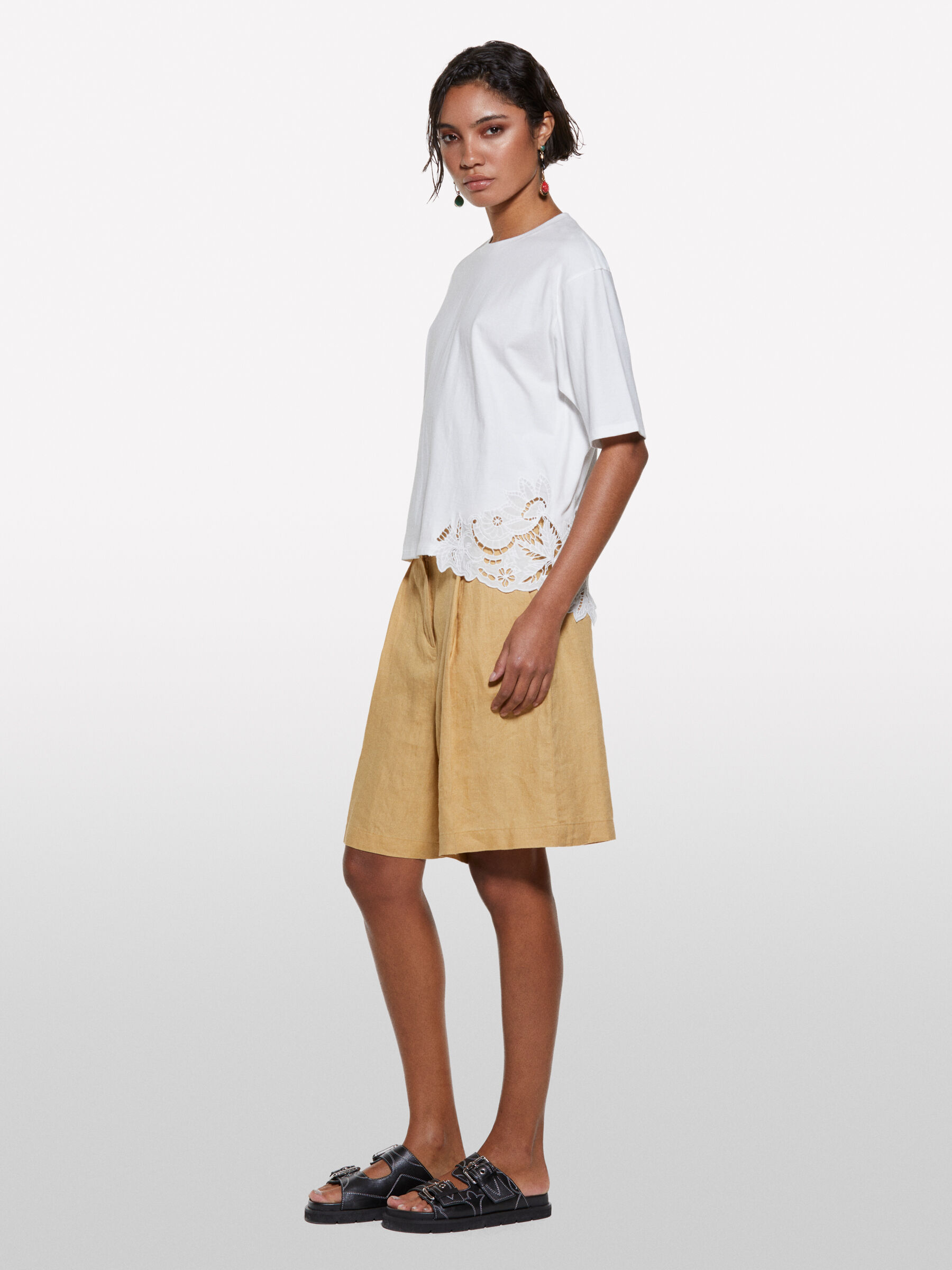 T-SHIRT Damen image number null