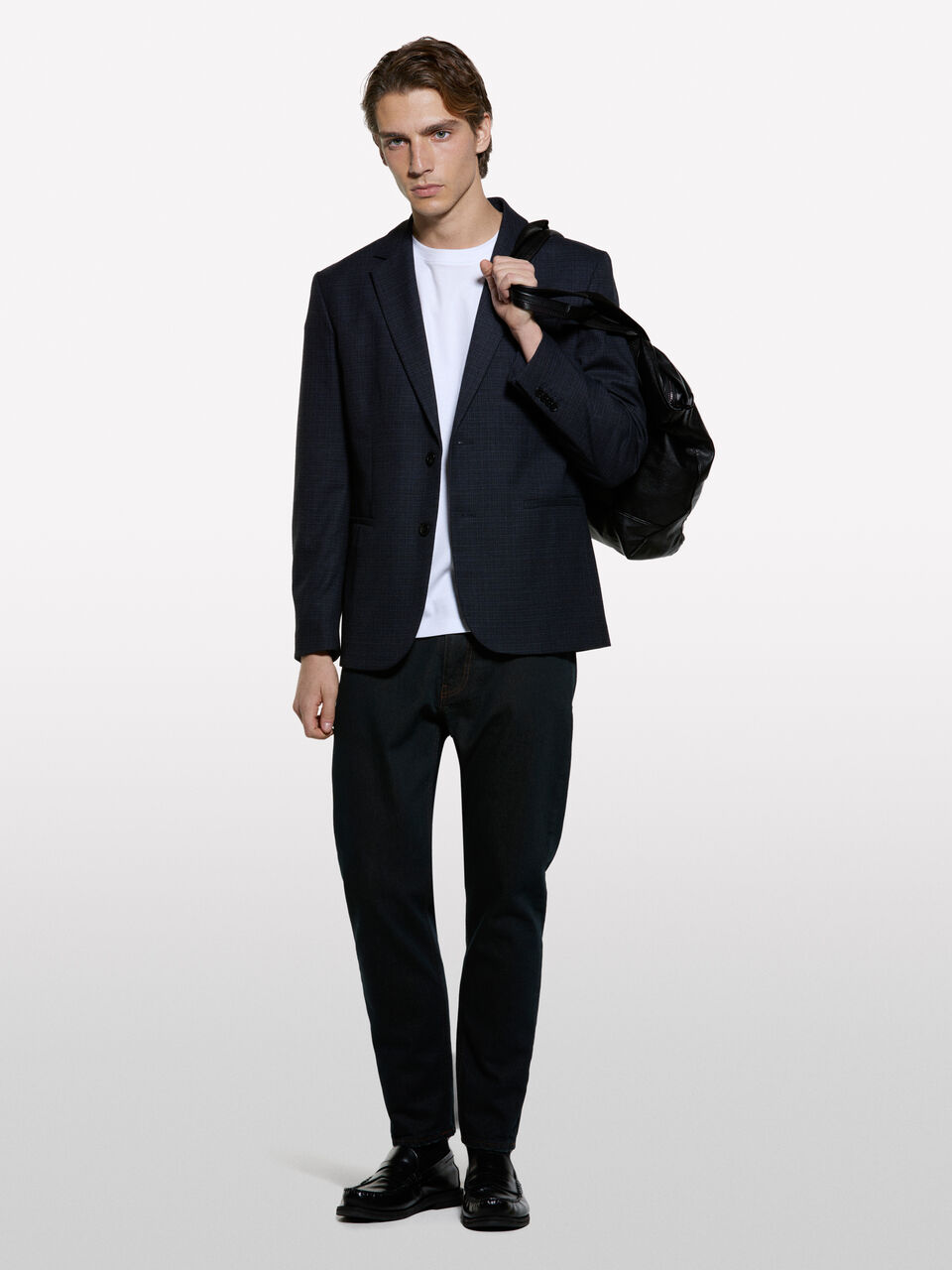 T-SHIRT Herren image number null