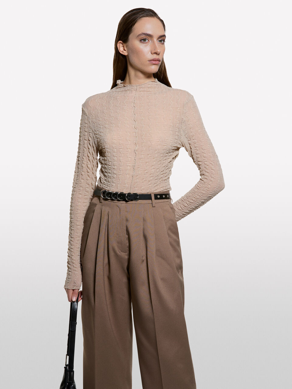 SWEATER L/S Damen image number null