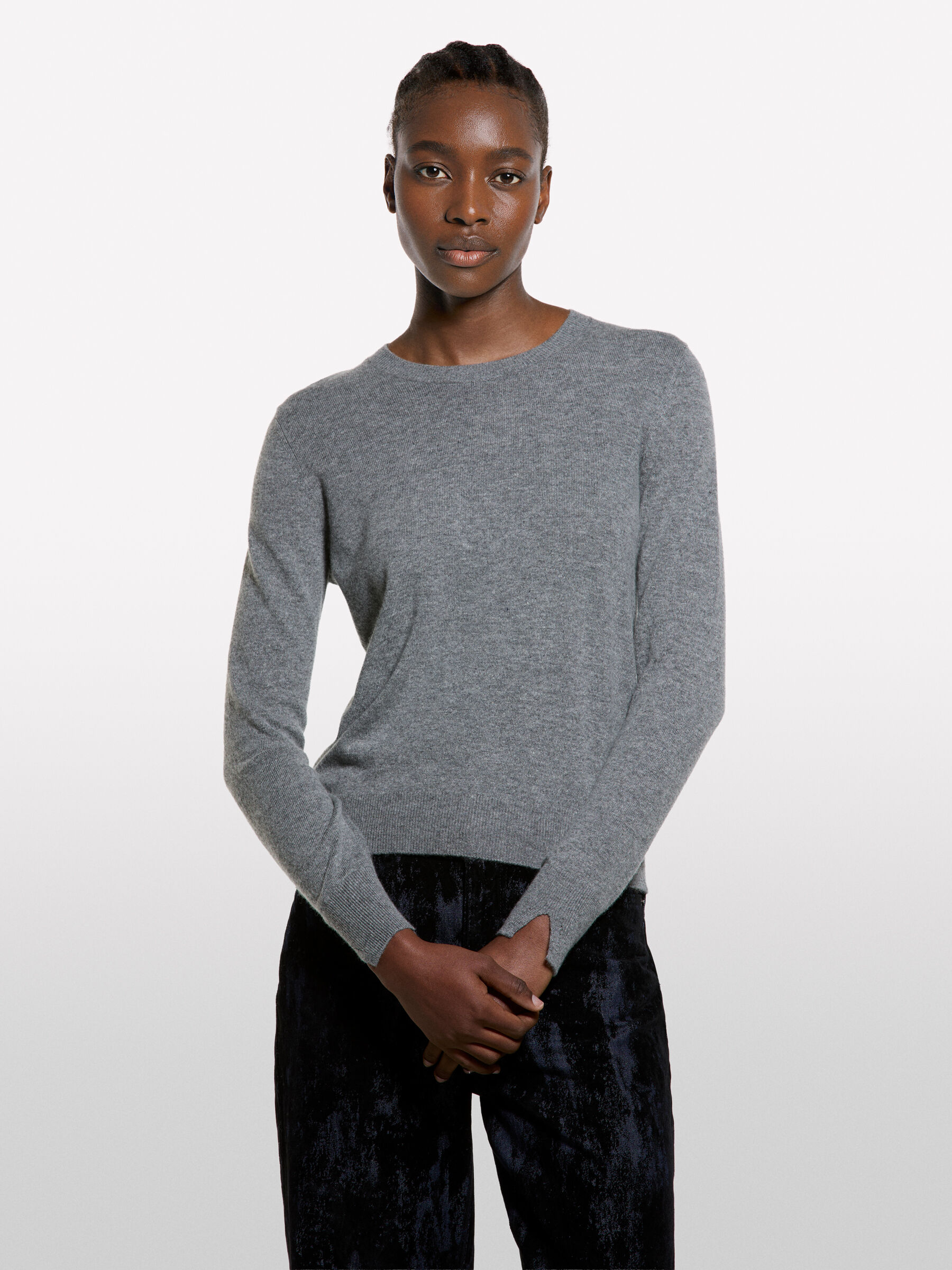SWEATER L/S Damen image number null