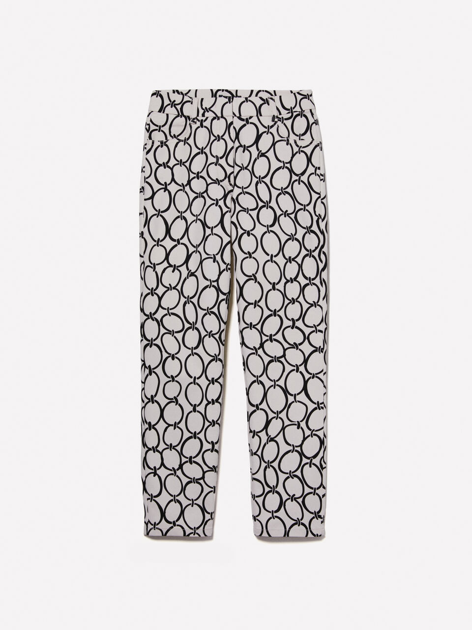 TROUSERS Damen image number null