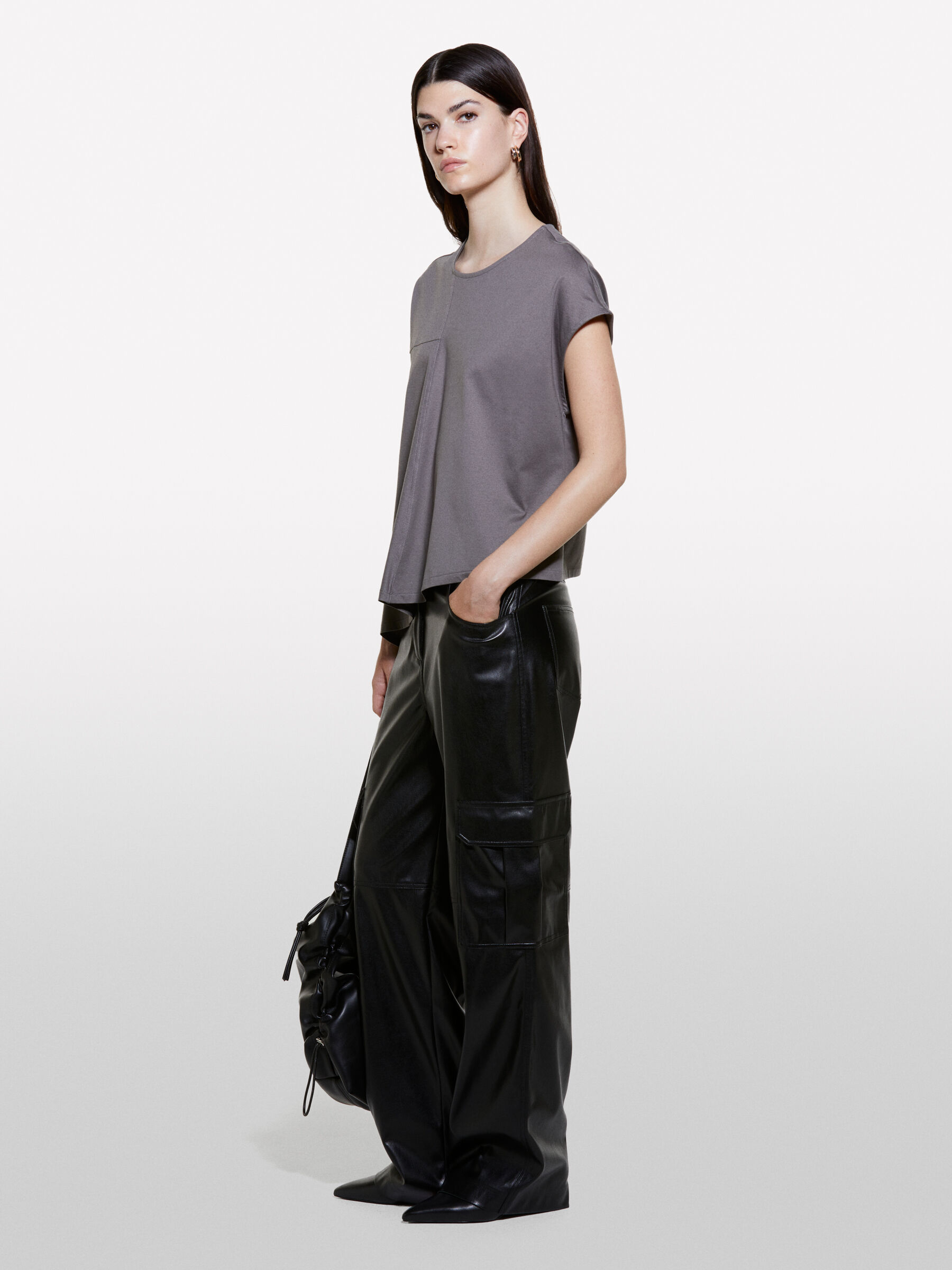 T-SHIRT Damen image number null