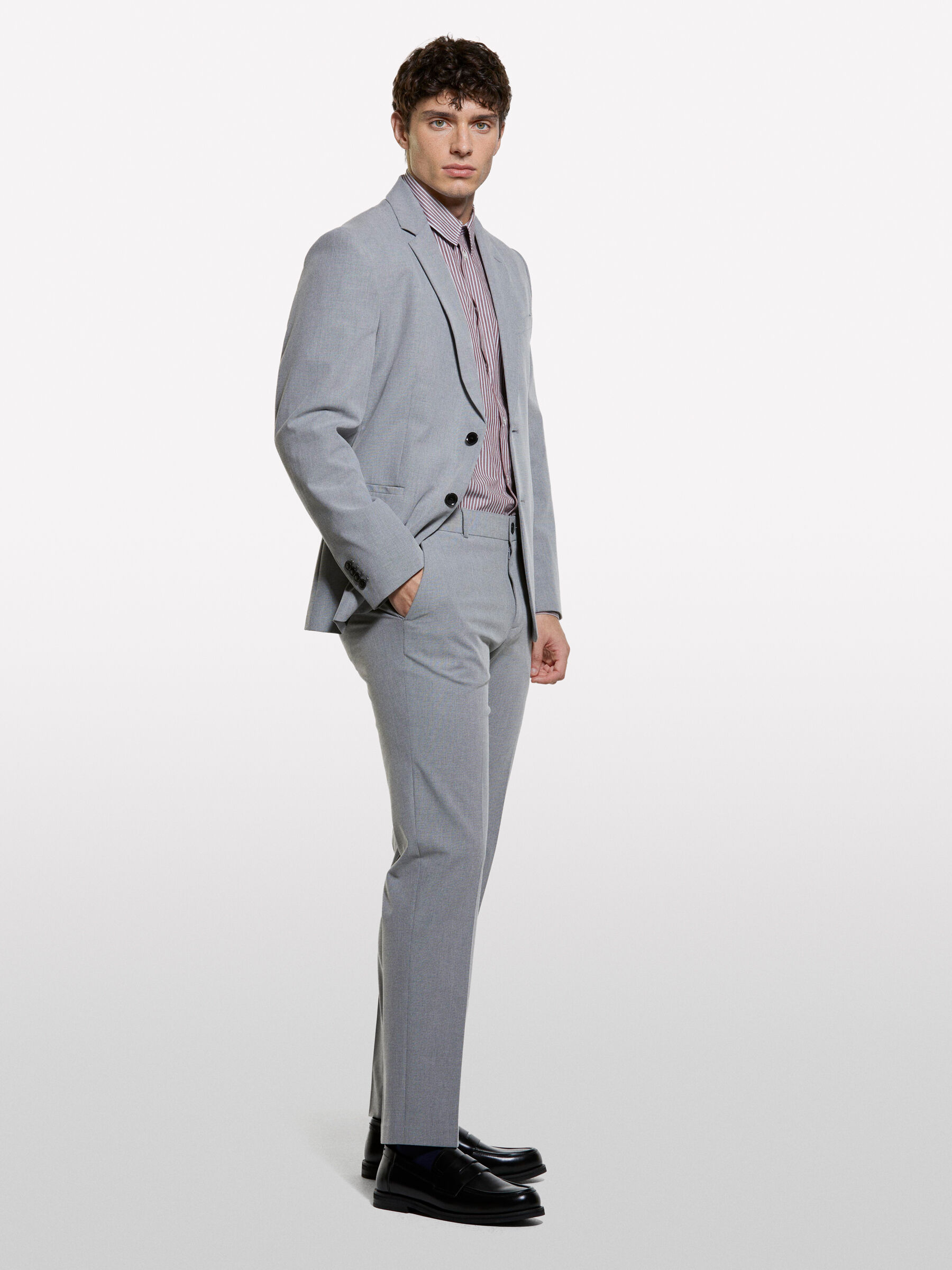 TROUSERS Herren image number null