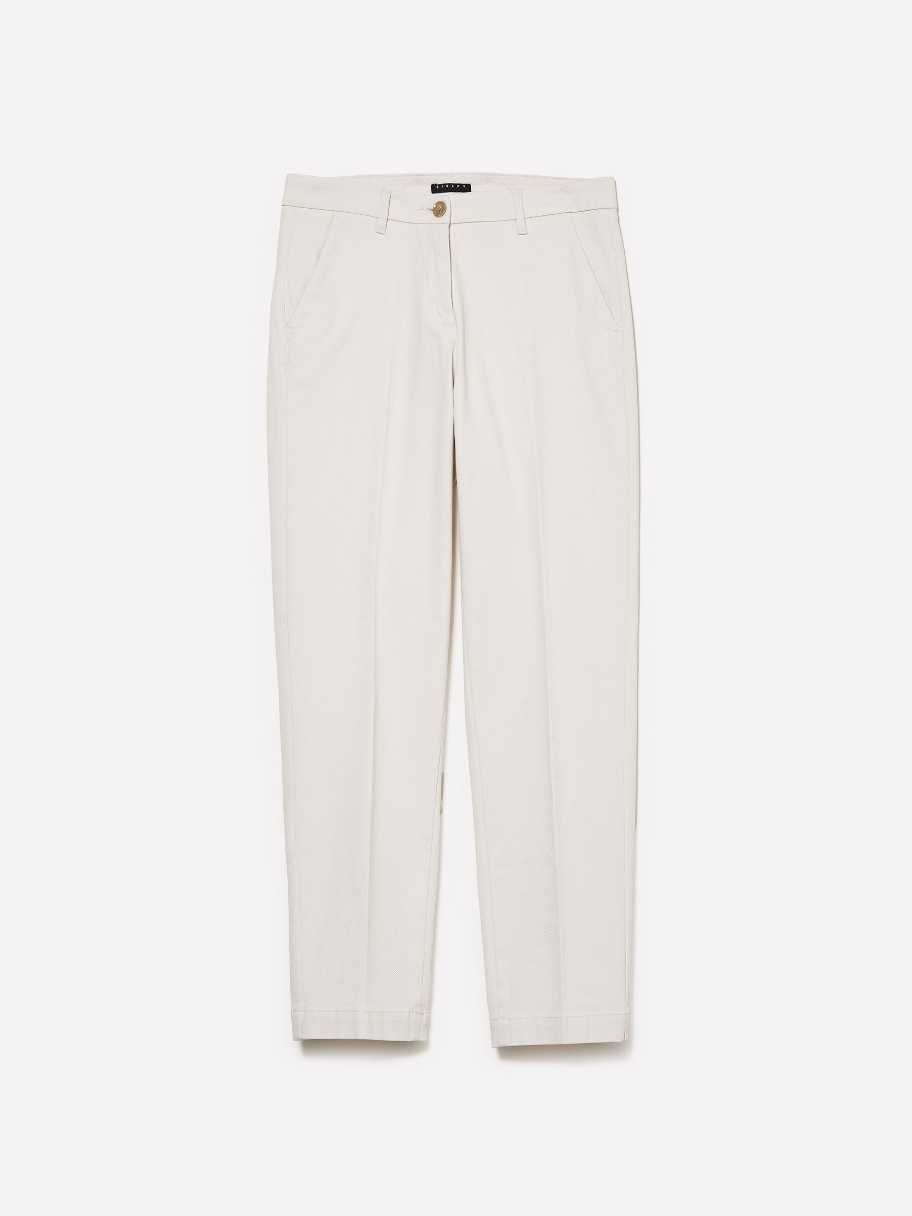 TROUSERS Damen image number null