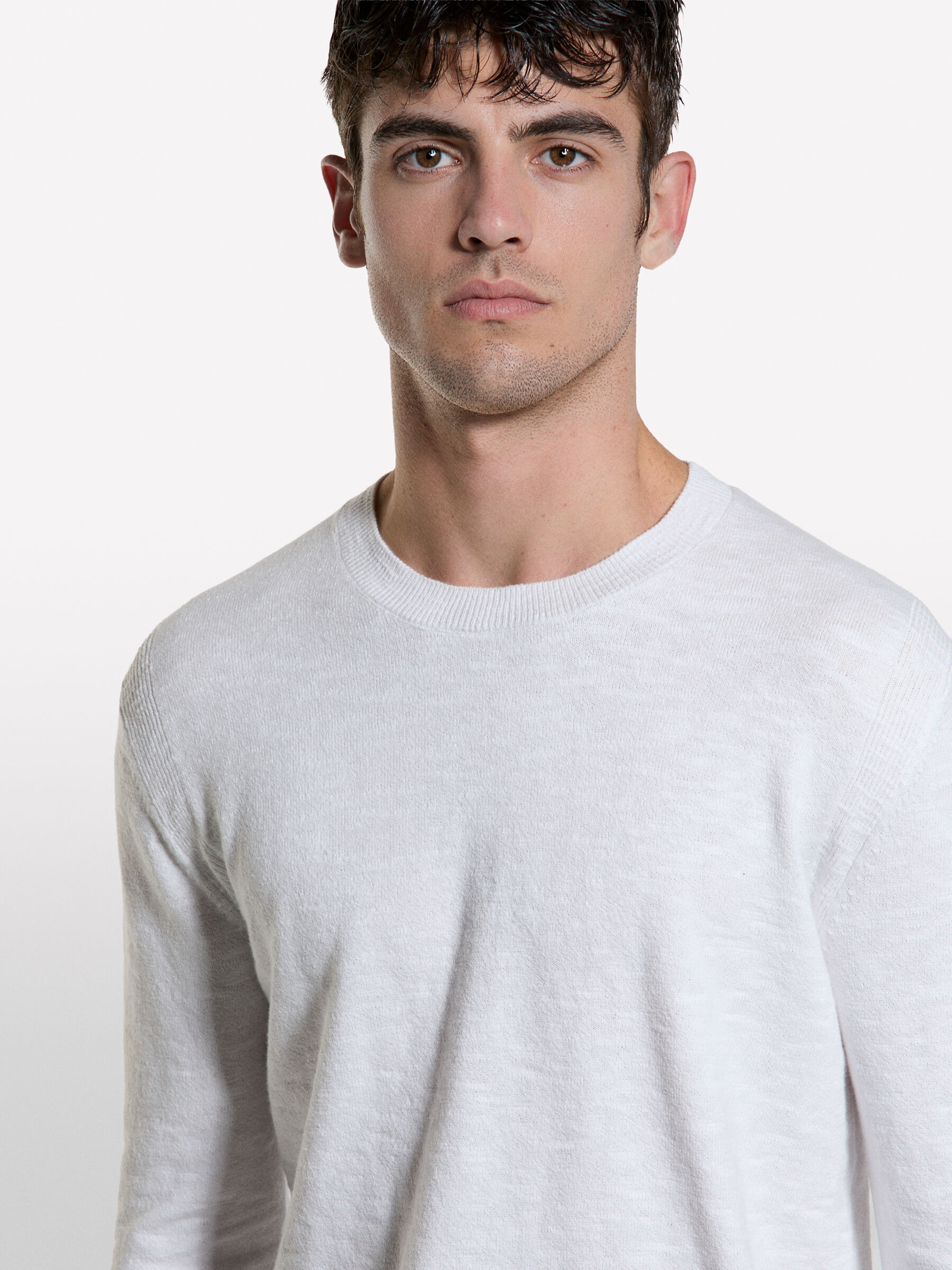 SWEATER L/S Herren image number null