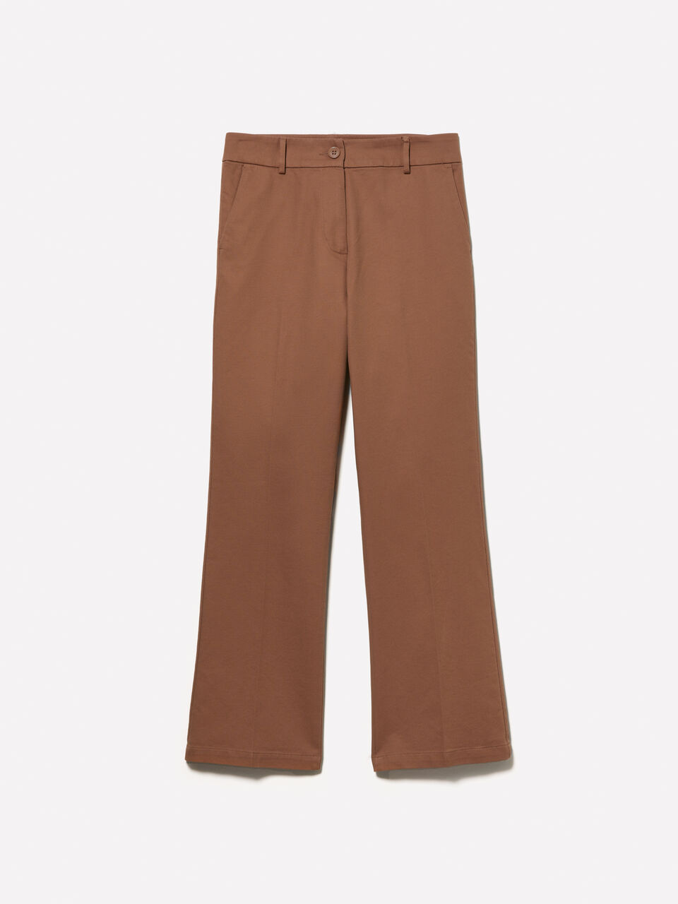 TROUSERS Damen image number null
