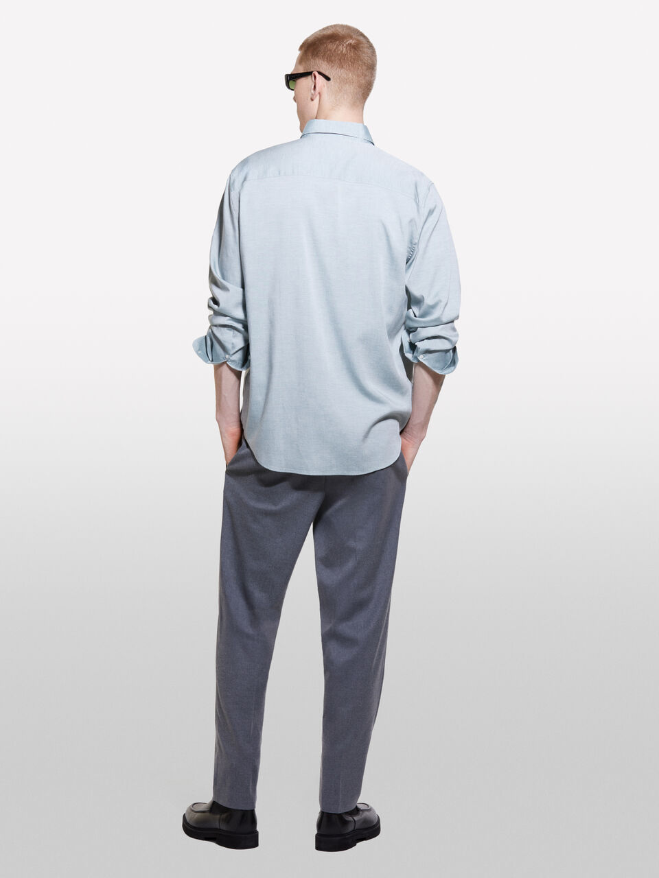 SHIRT Herren image number null