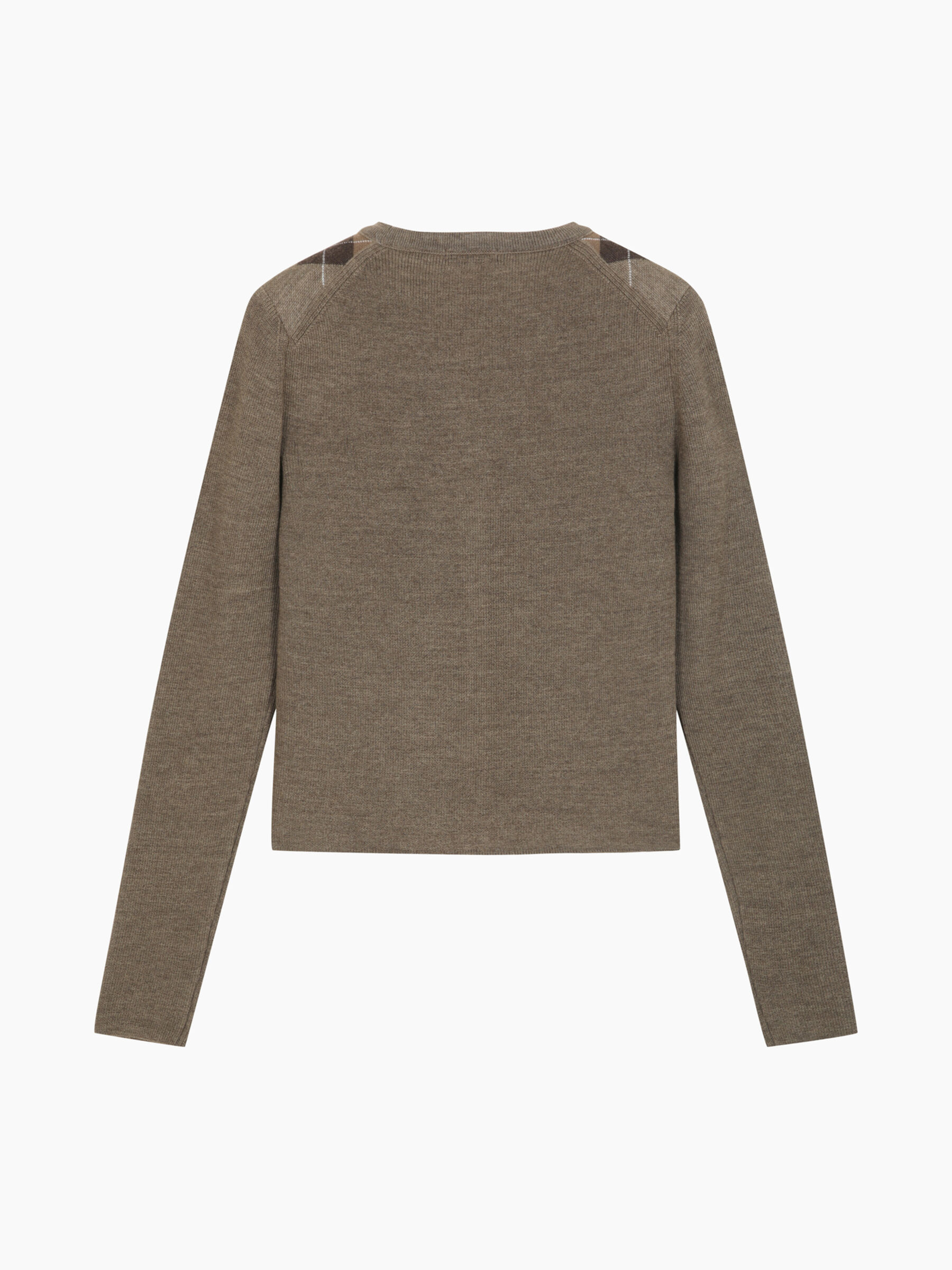 L/S CARDIGAN Damen image number null