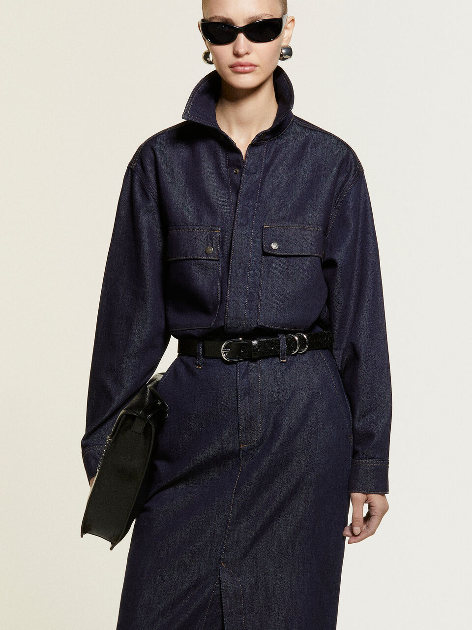 SHIRT Damen image number null