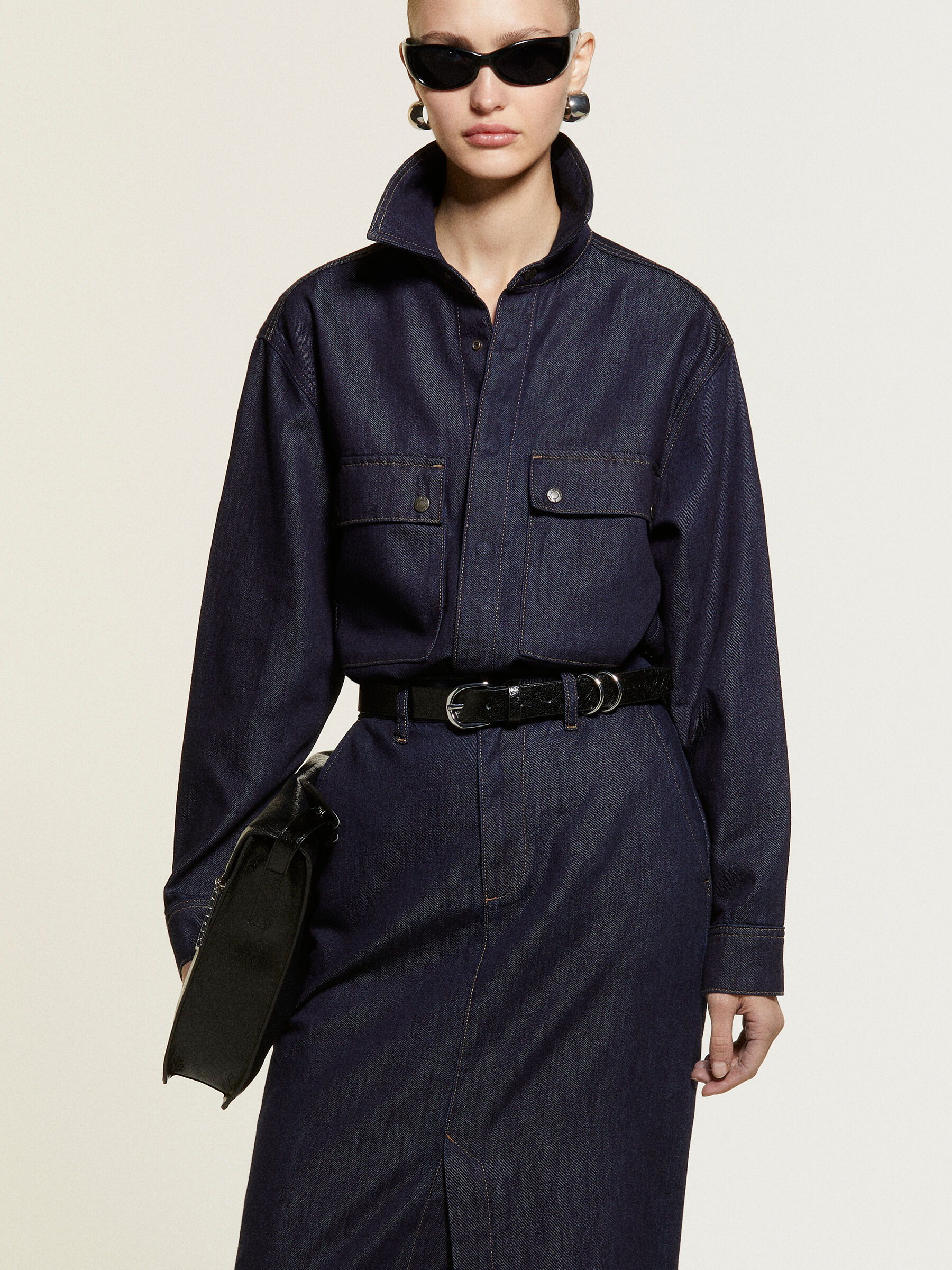 SHIRT Damen image number null