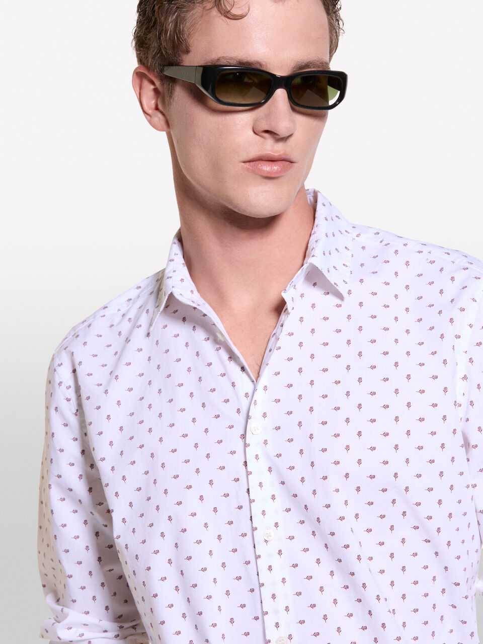 SHIRT Herren image number null