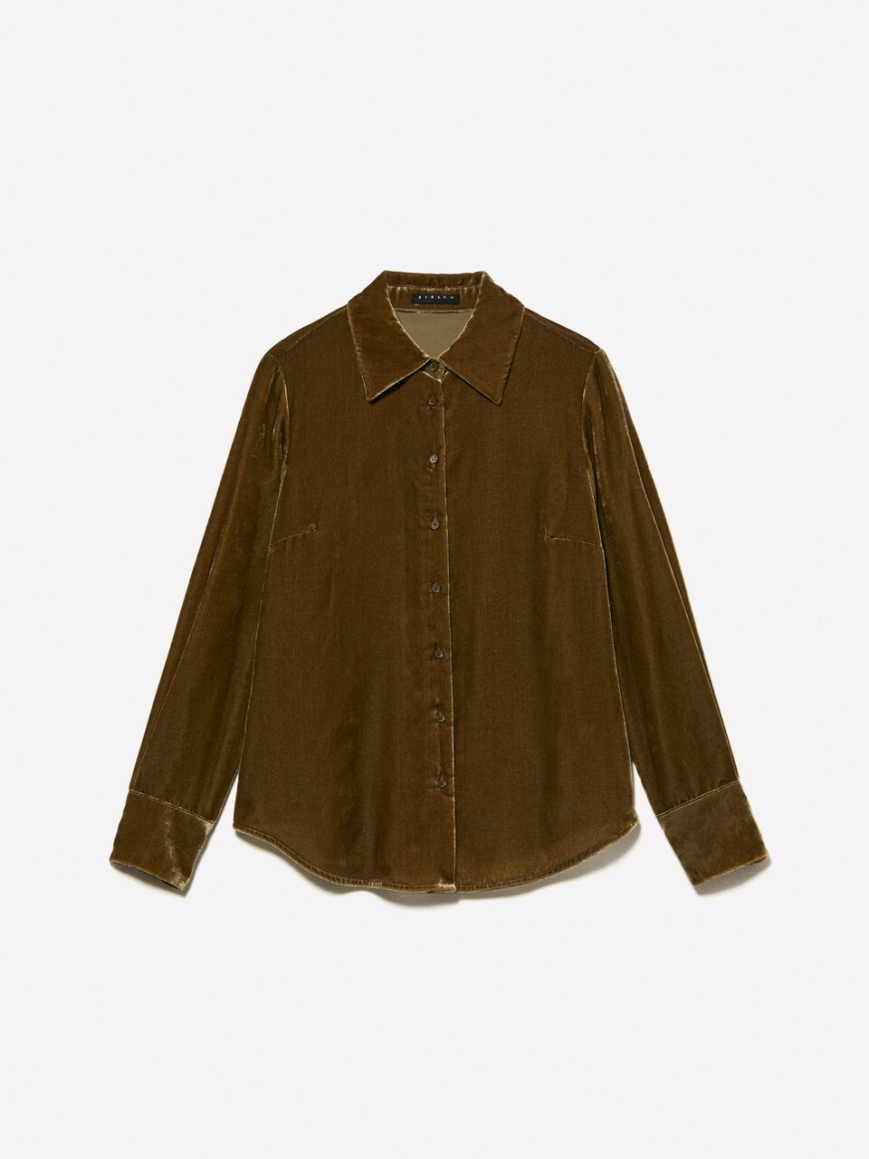 SHIRT Damen image number null