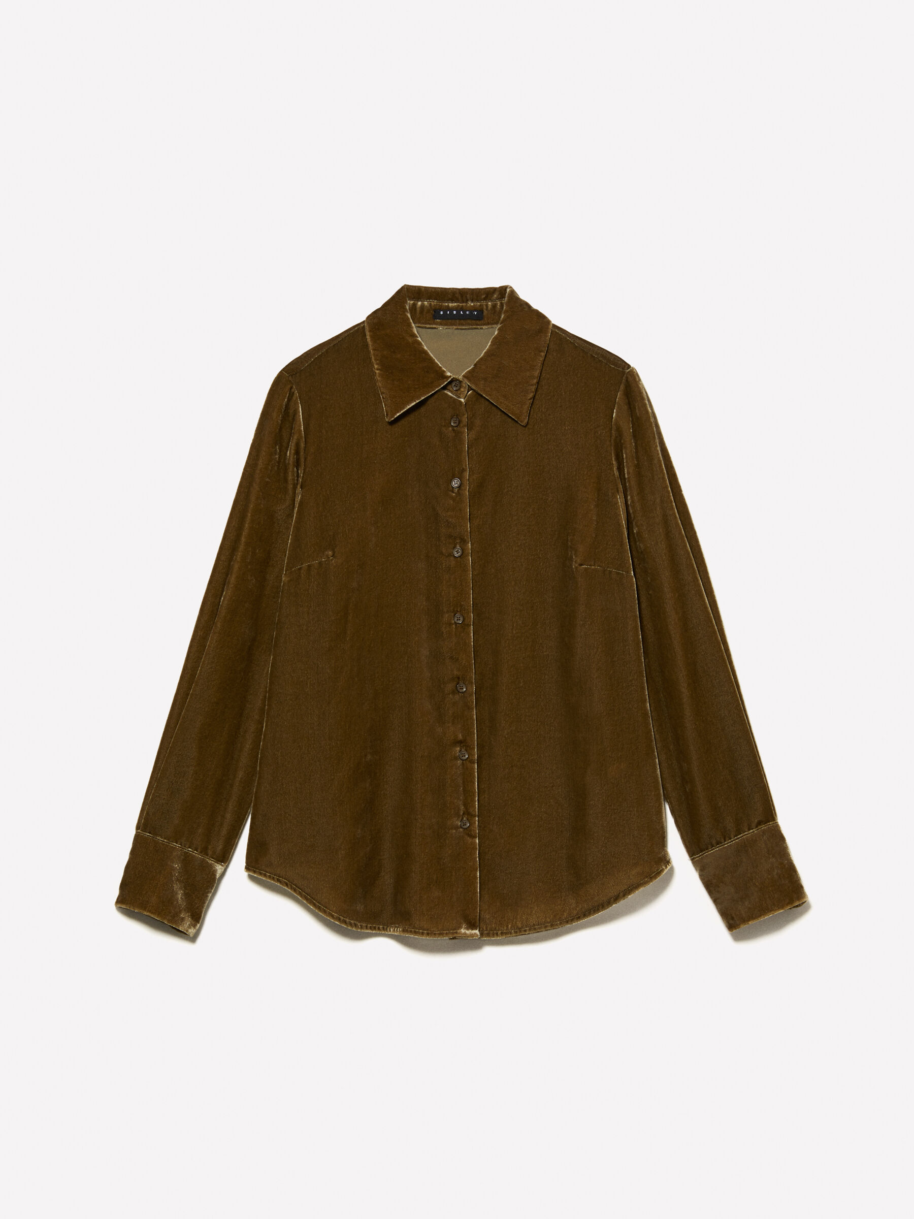 SHIRT Damen image number null