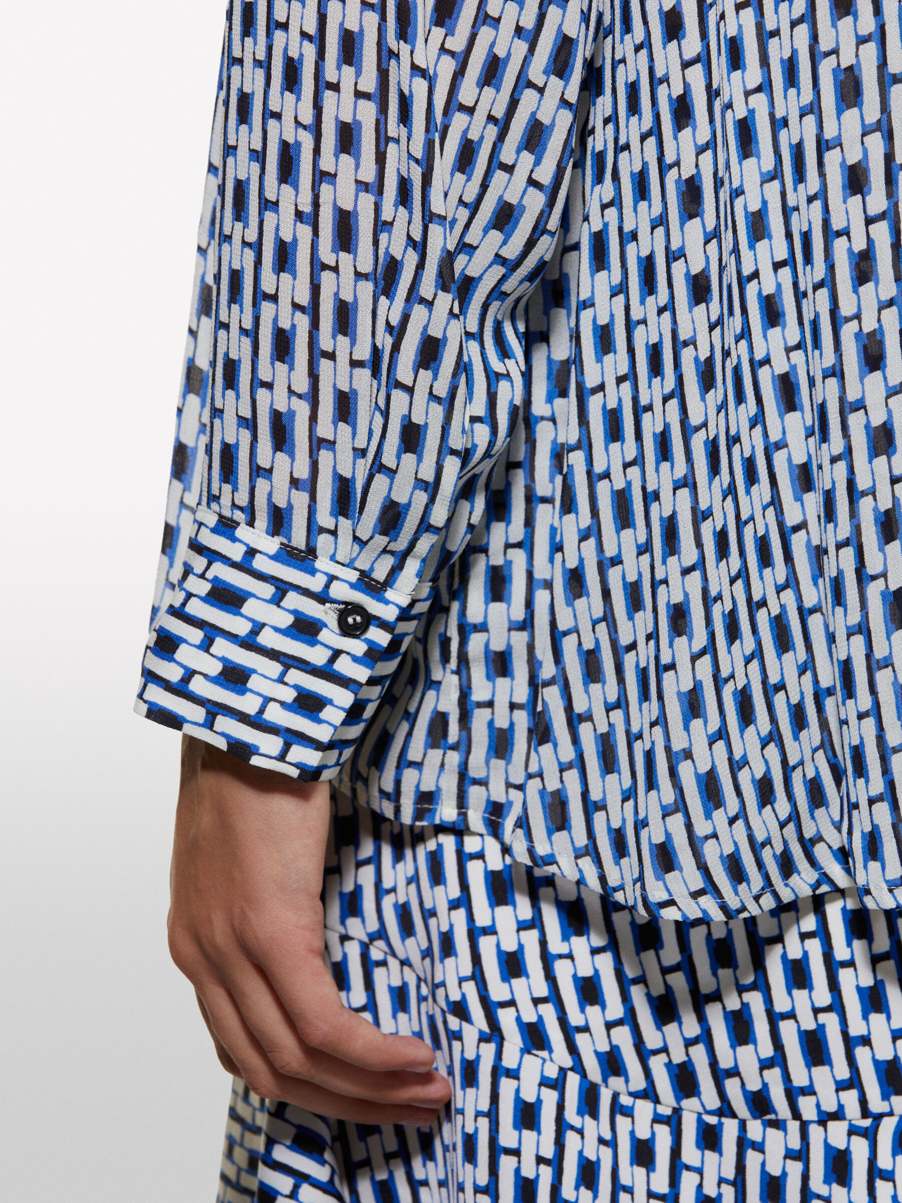 SHIRT Damen image number null