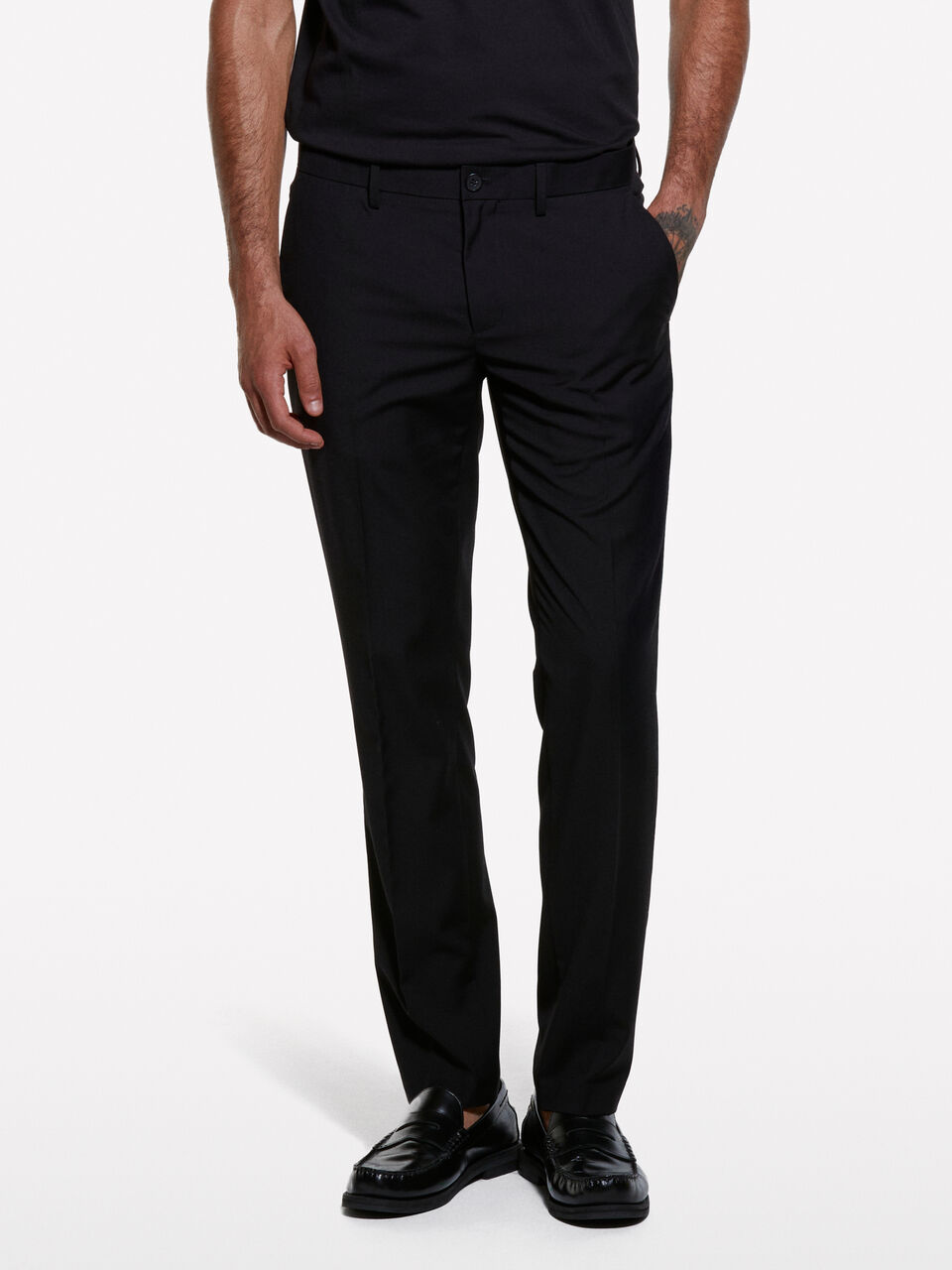 TROUSERS Herren image number null
