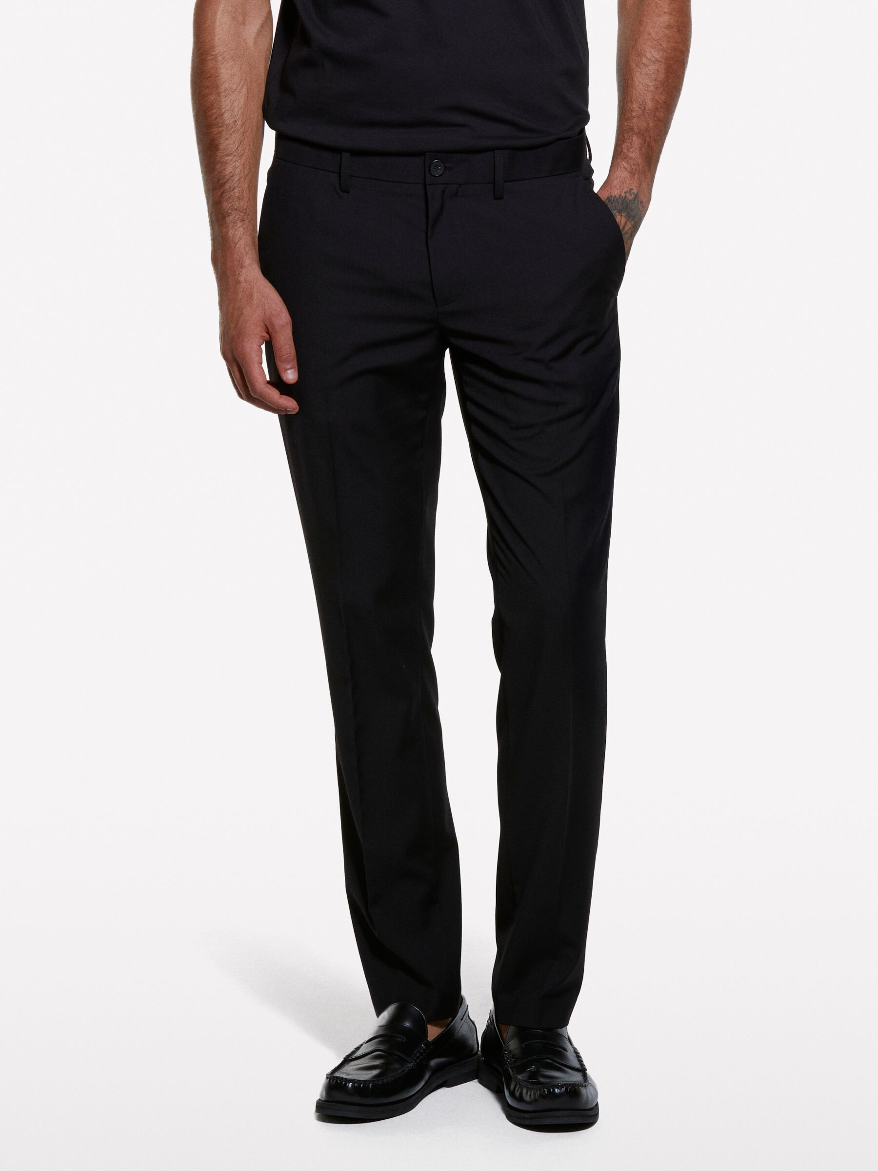 TROUSERS Herren image number null
