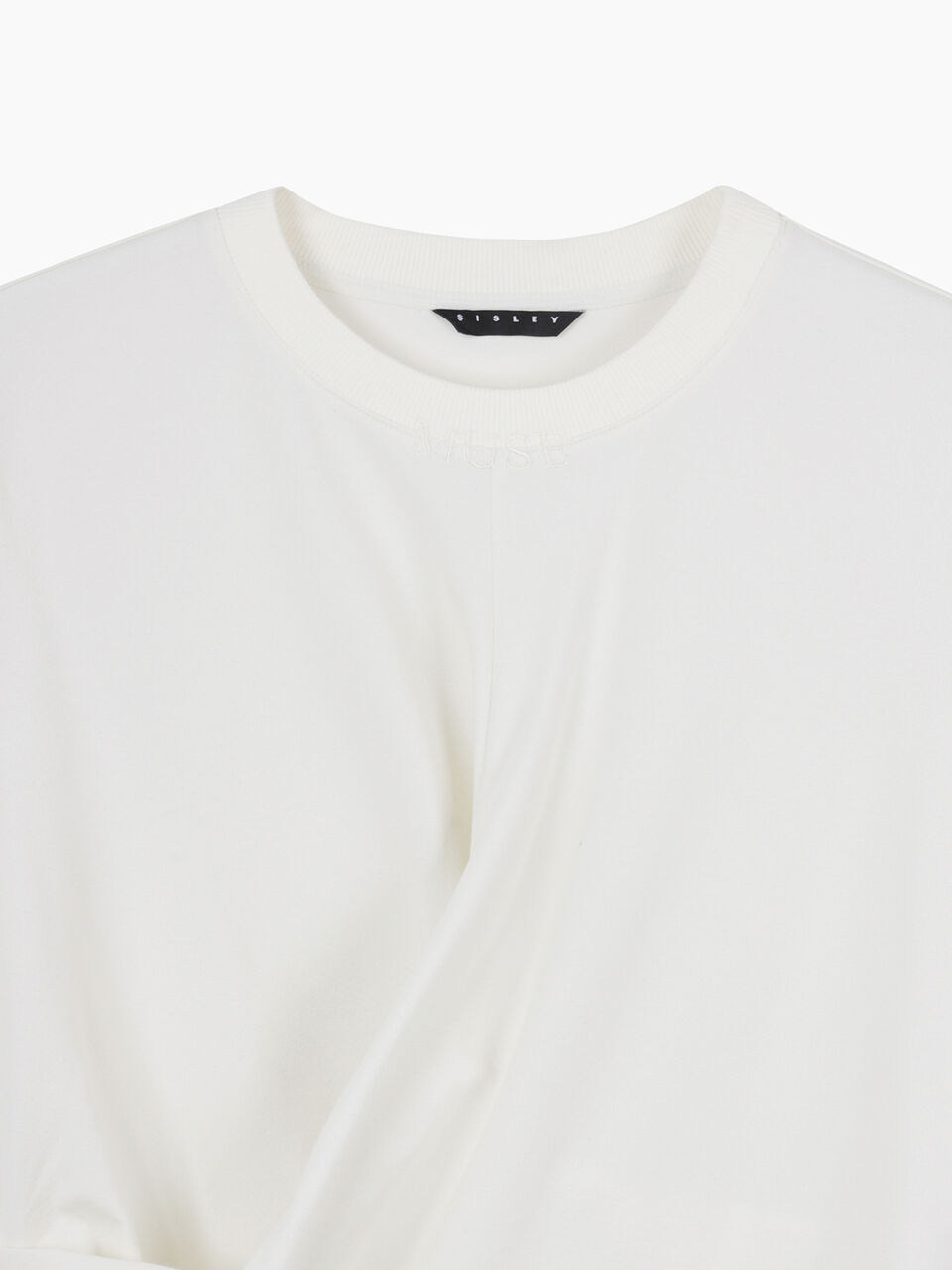 T-SHIRT Damen image number null