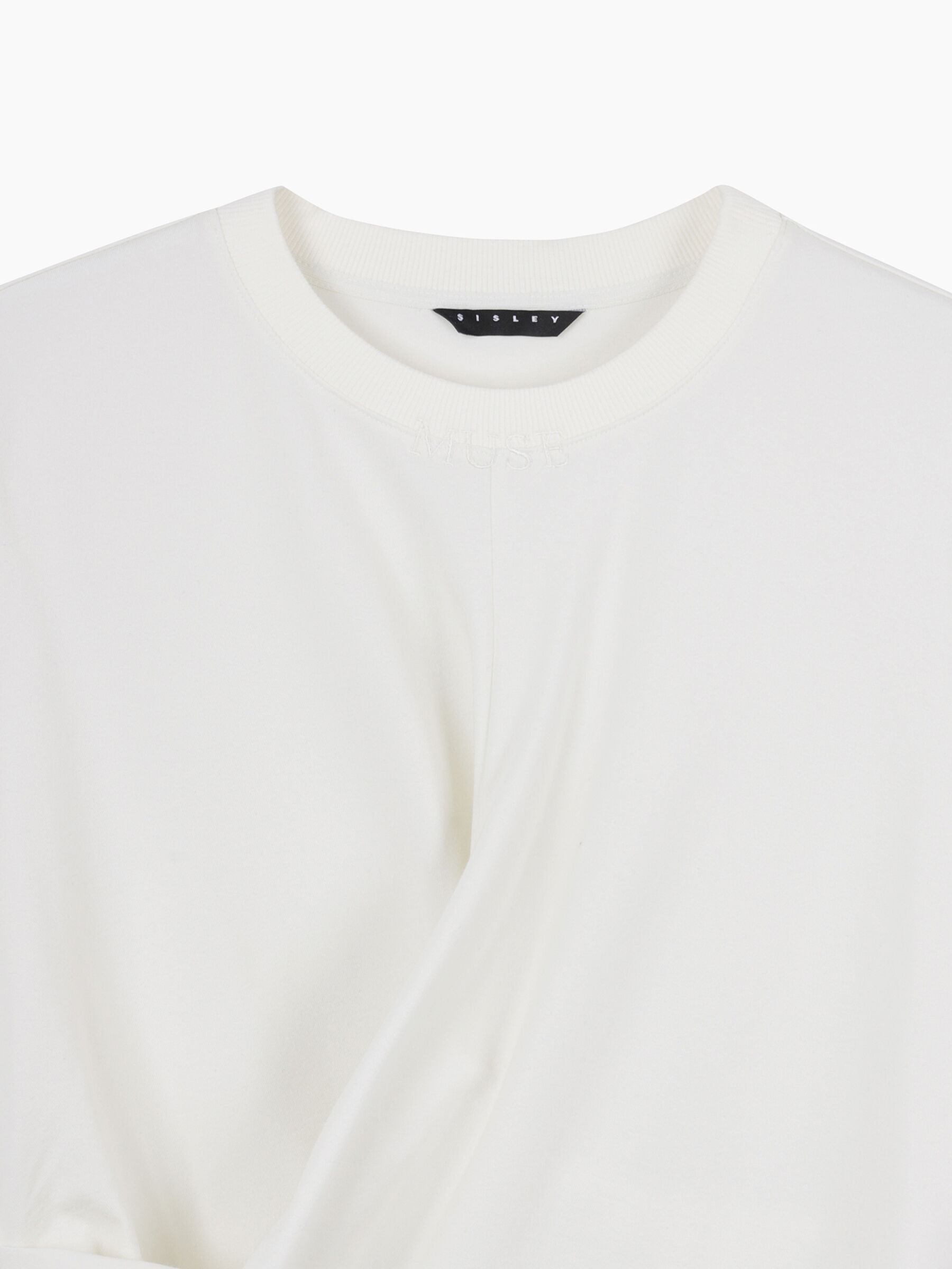 T-SHIRT Damen image number null