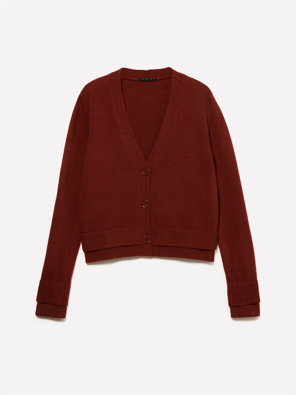 L/S CARDIGAN Damen image number null