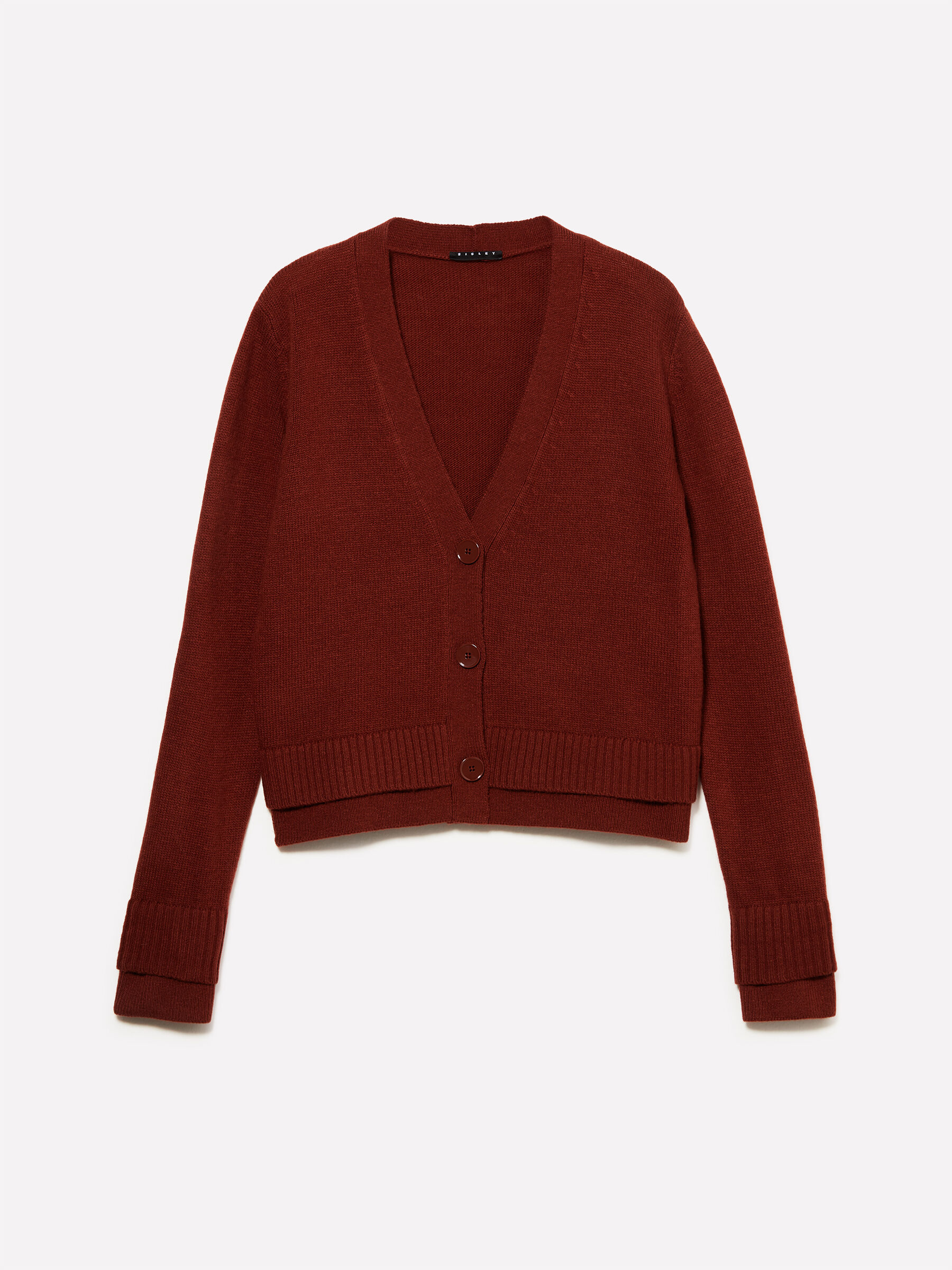 L/S CARDIGAN Damen image number null