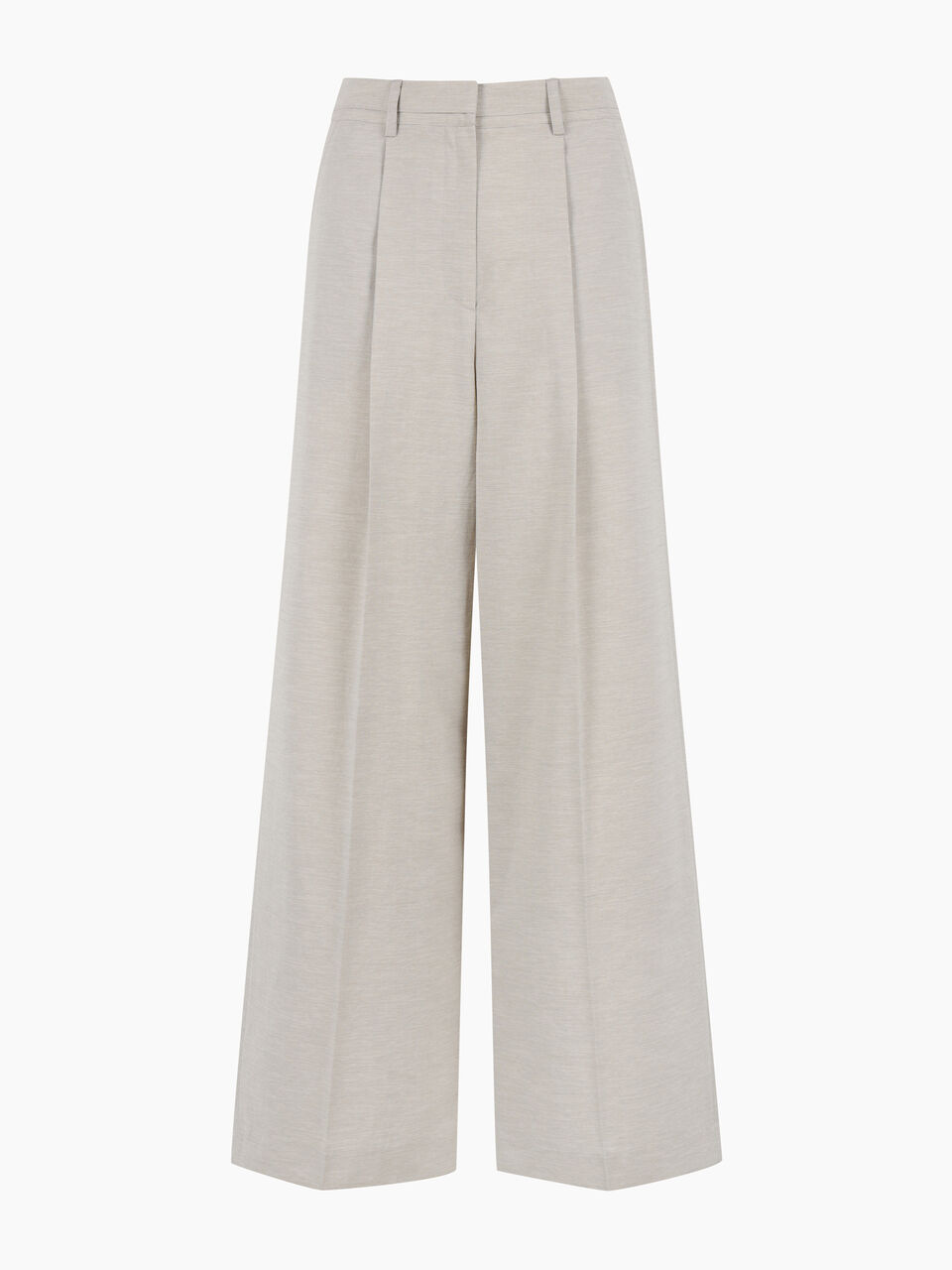 TROUSERS Damen image number null