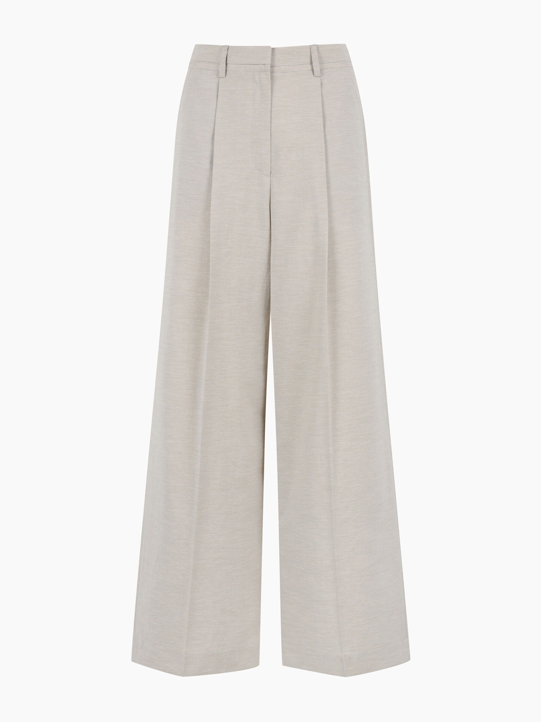 TROUSERS Damen image number null