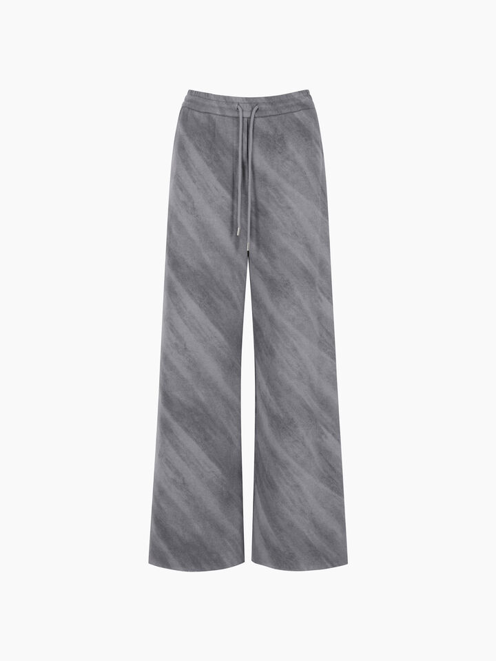 TROUSERS Damen