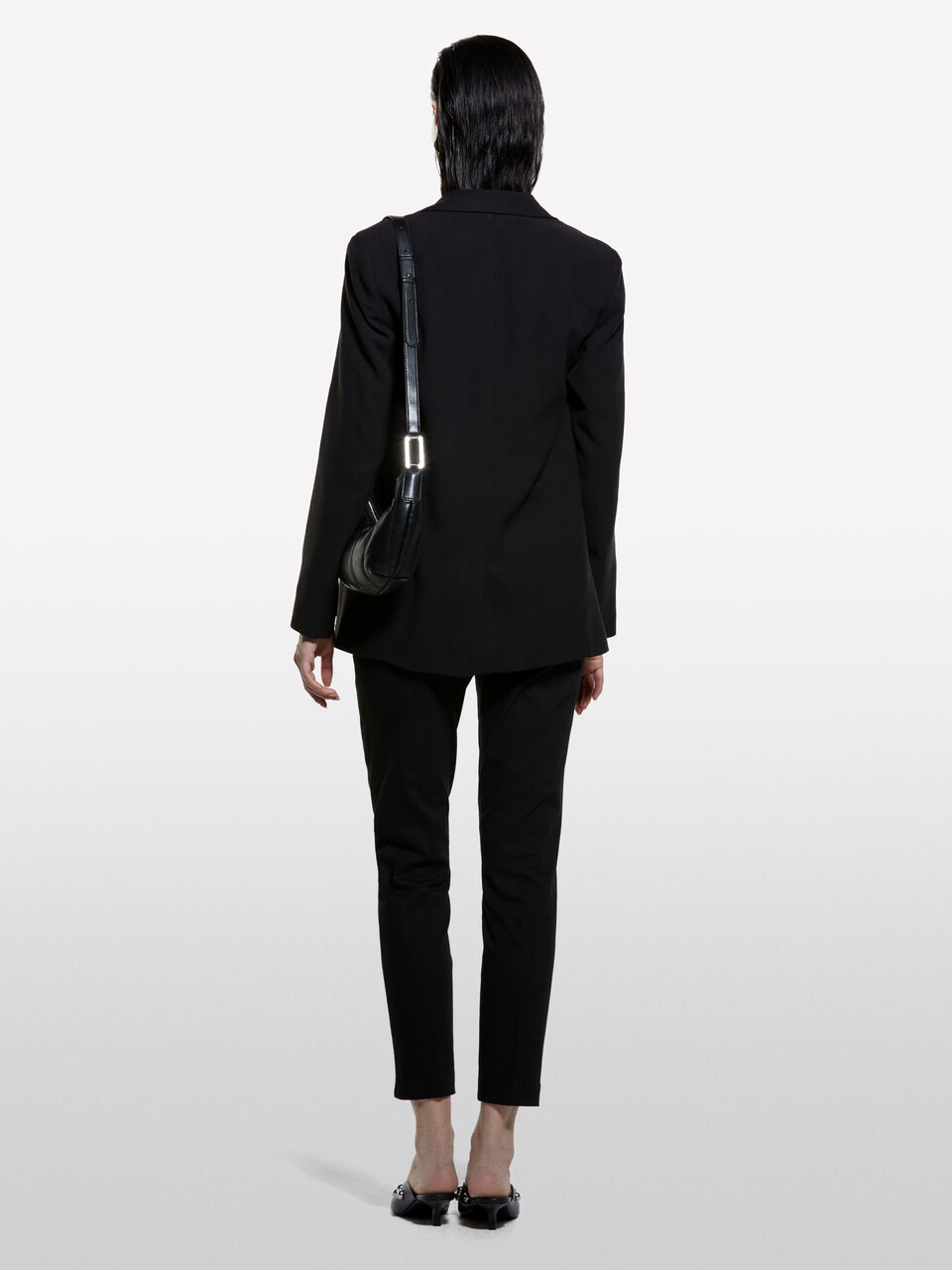 TROUSERS Damen image number null