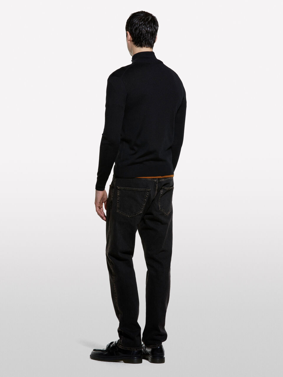 SWEATER L/S Herren image number null