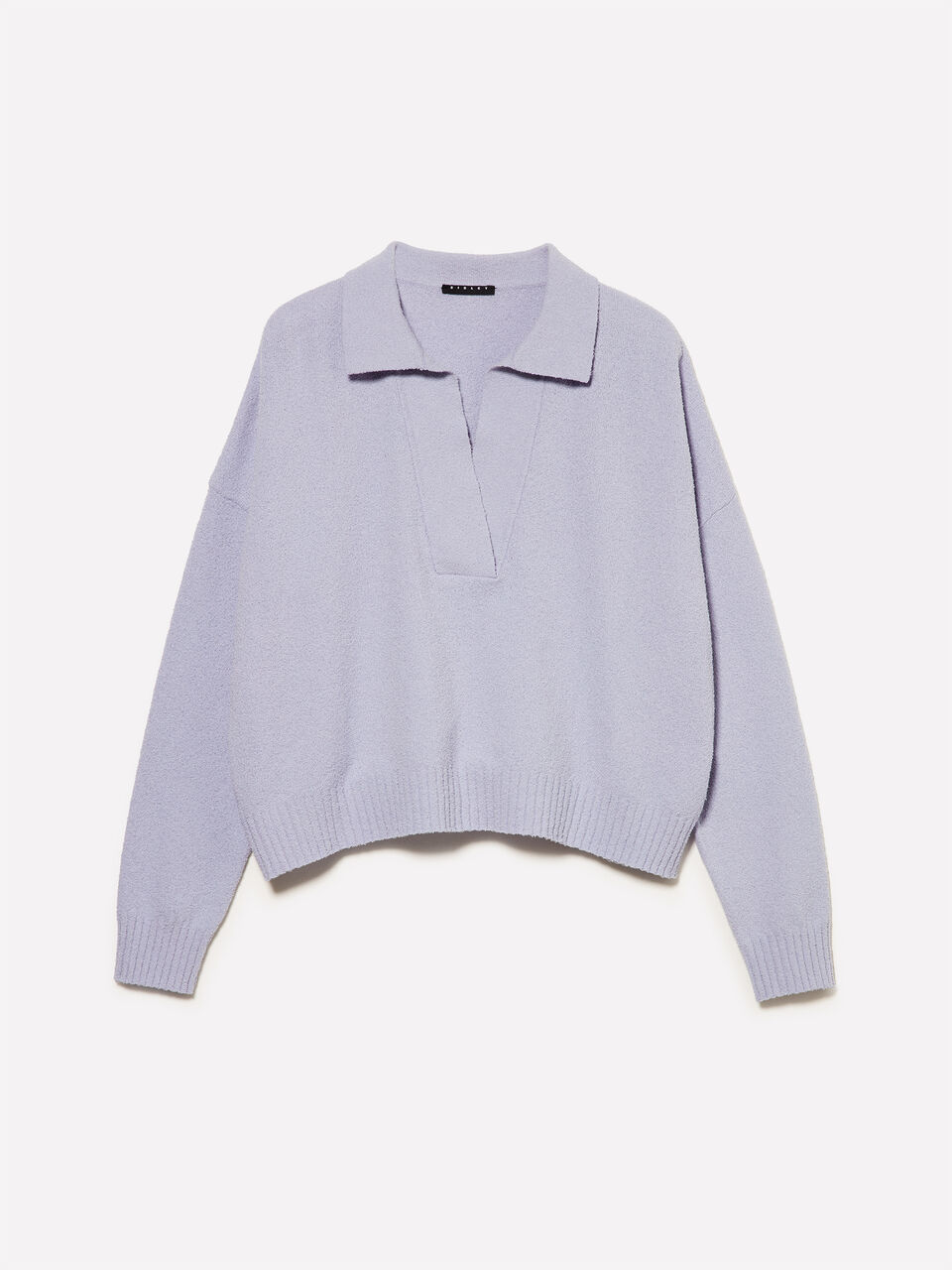 L/S POLO SHIRT Damen image number null