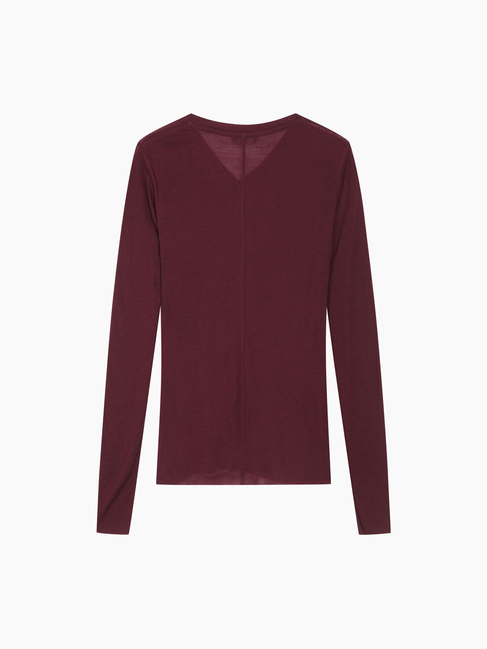 T-SHIRT L/S Damen image number null