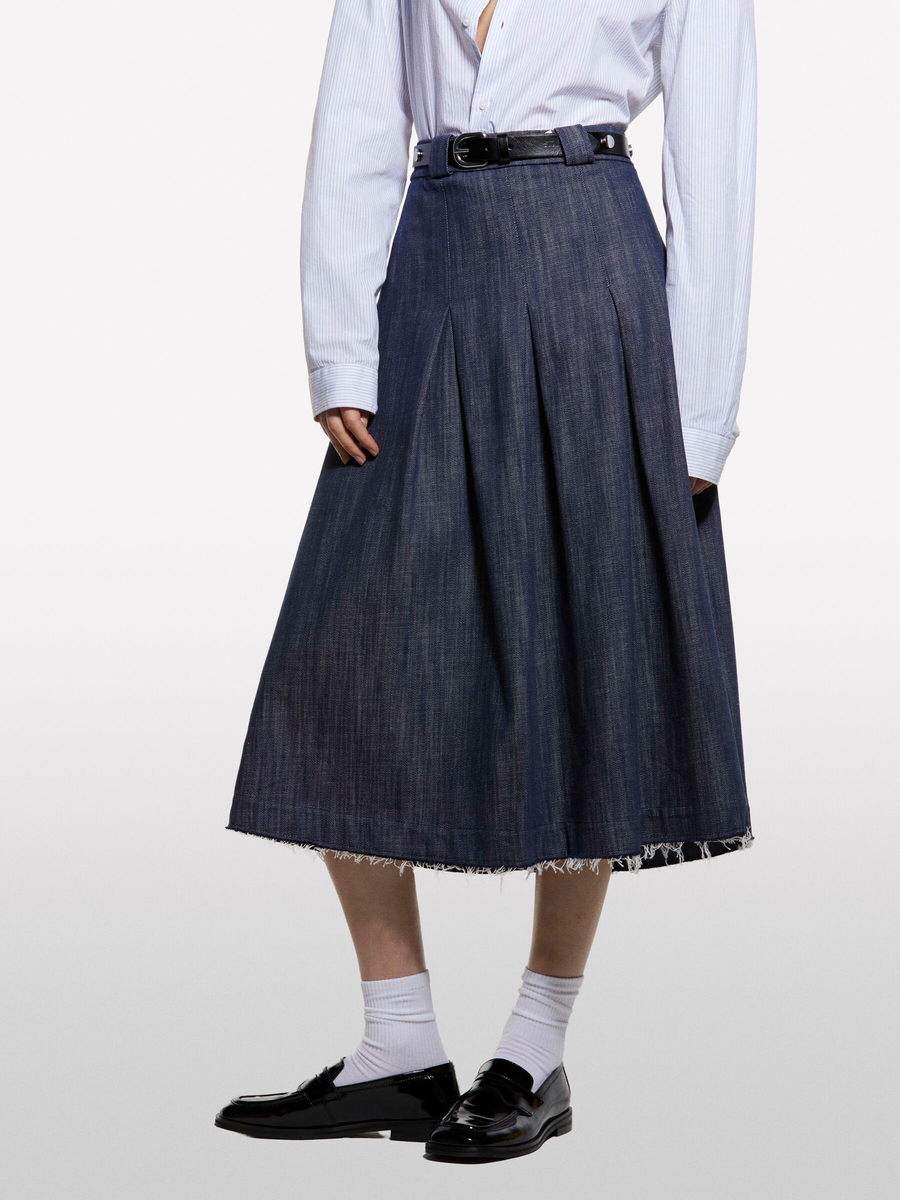 SKIRT Damen image number null