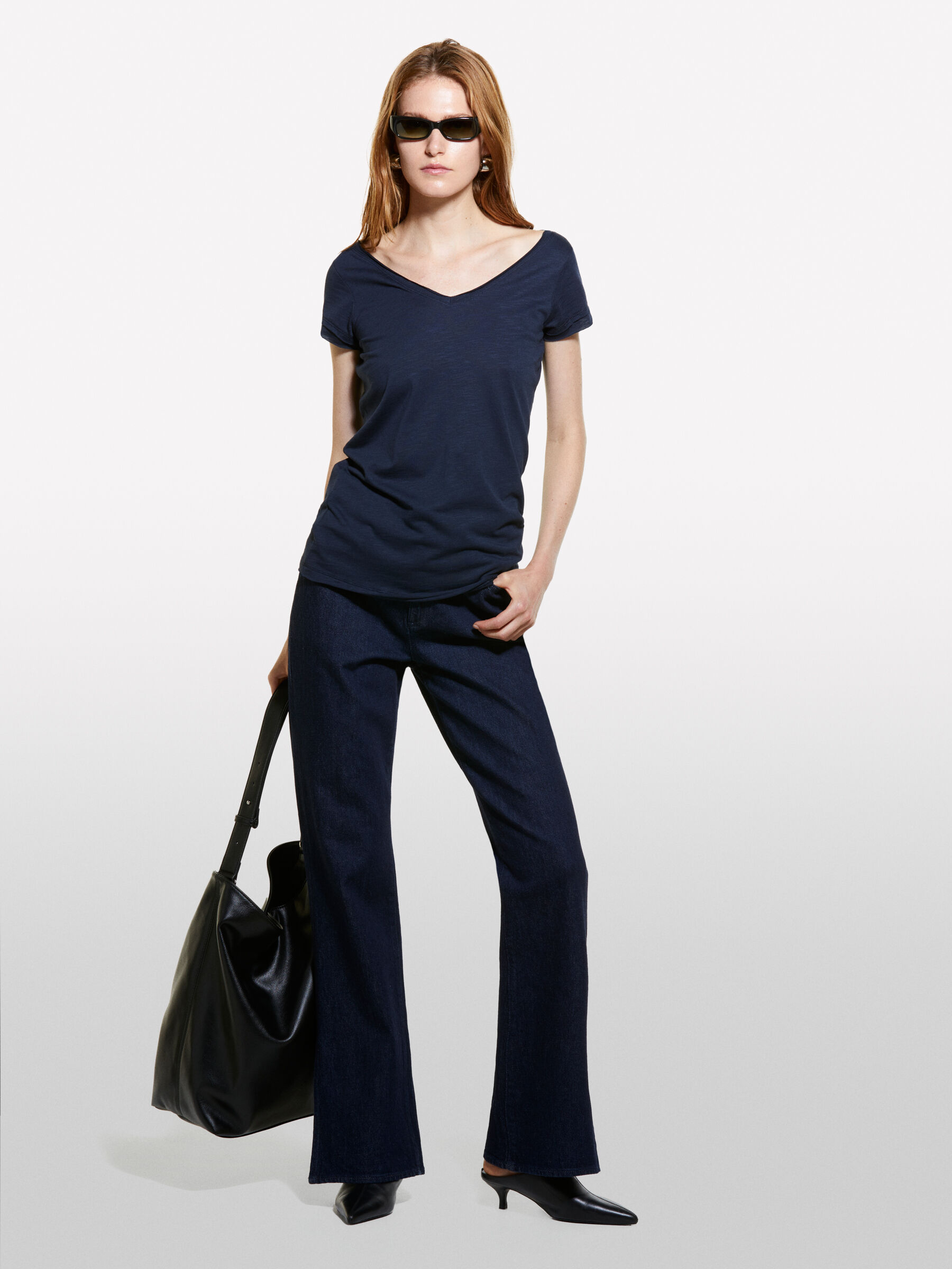 T-SHIRT Damen image number null