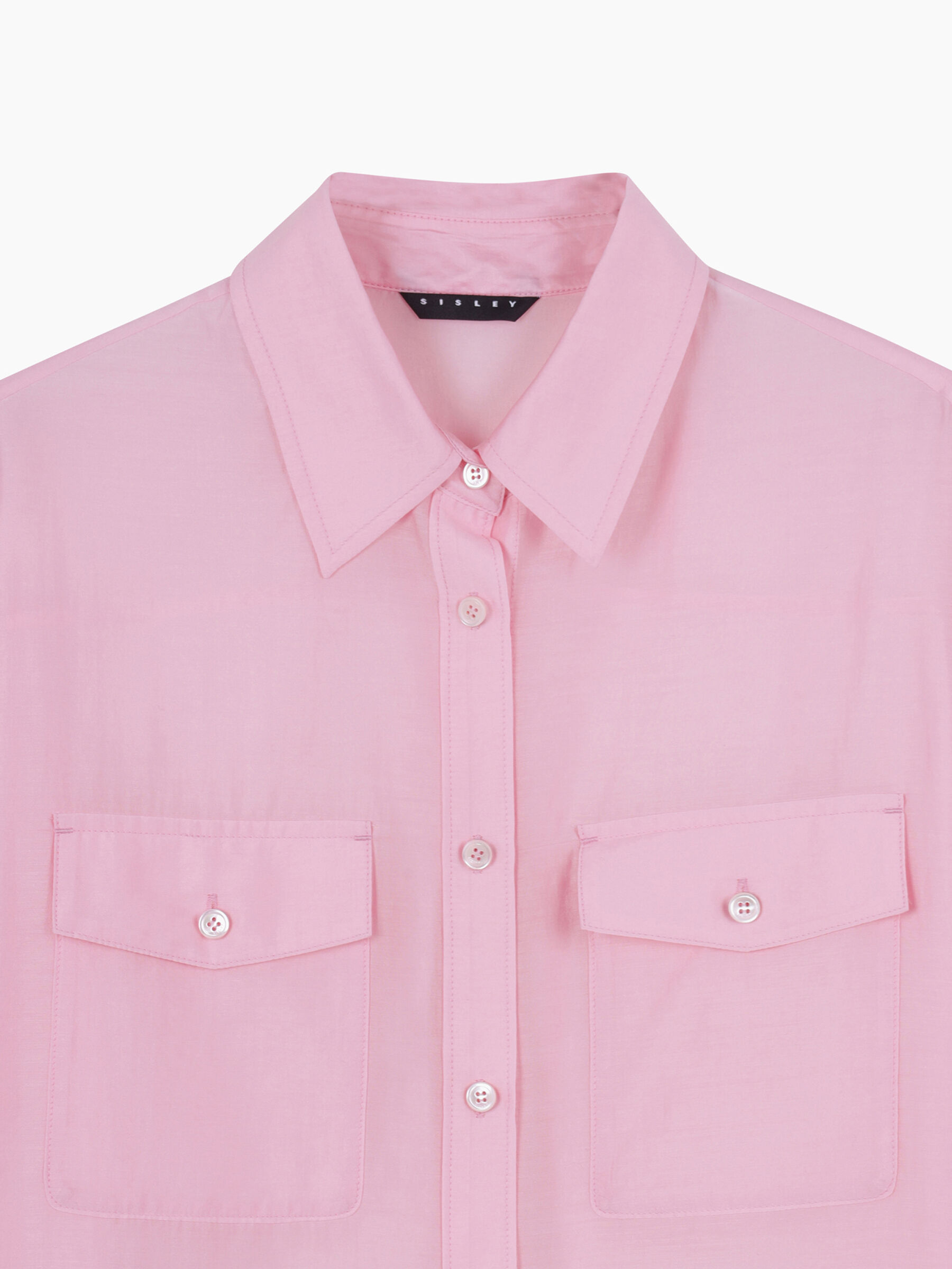 SHIRT Damen image number null