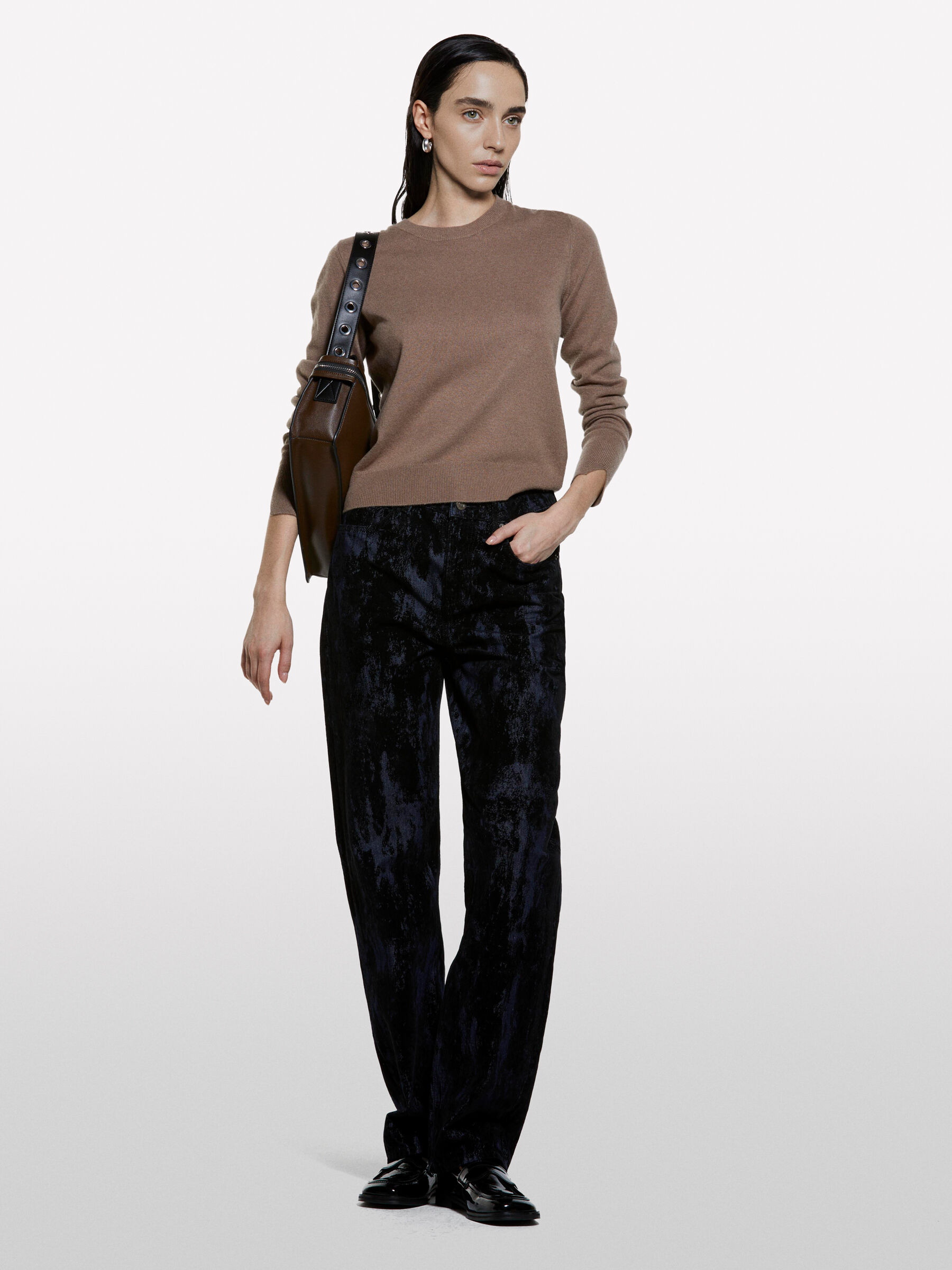 SWEATER L/S Damen image number null