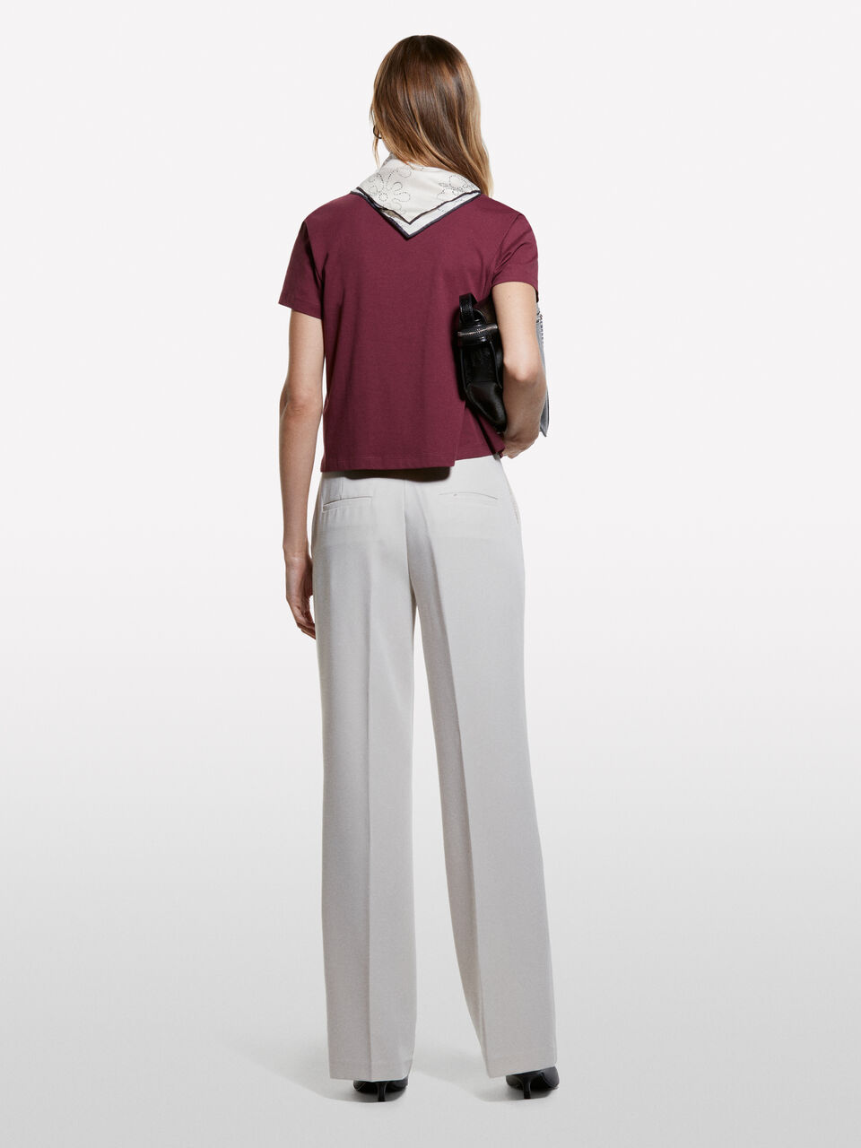 T-SHIRT Damen image number null