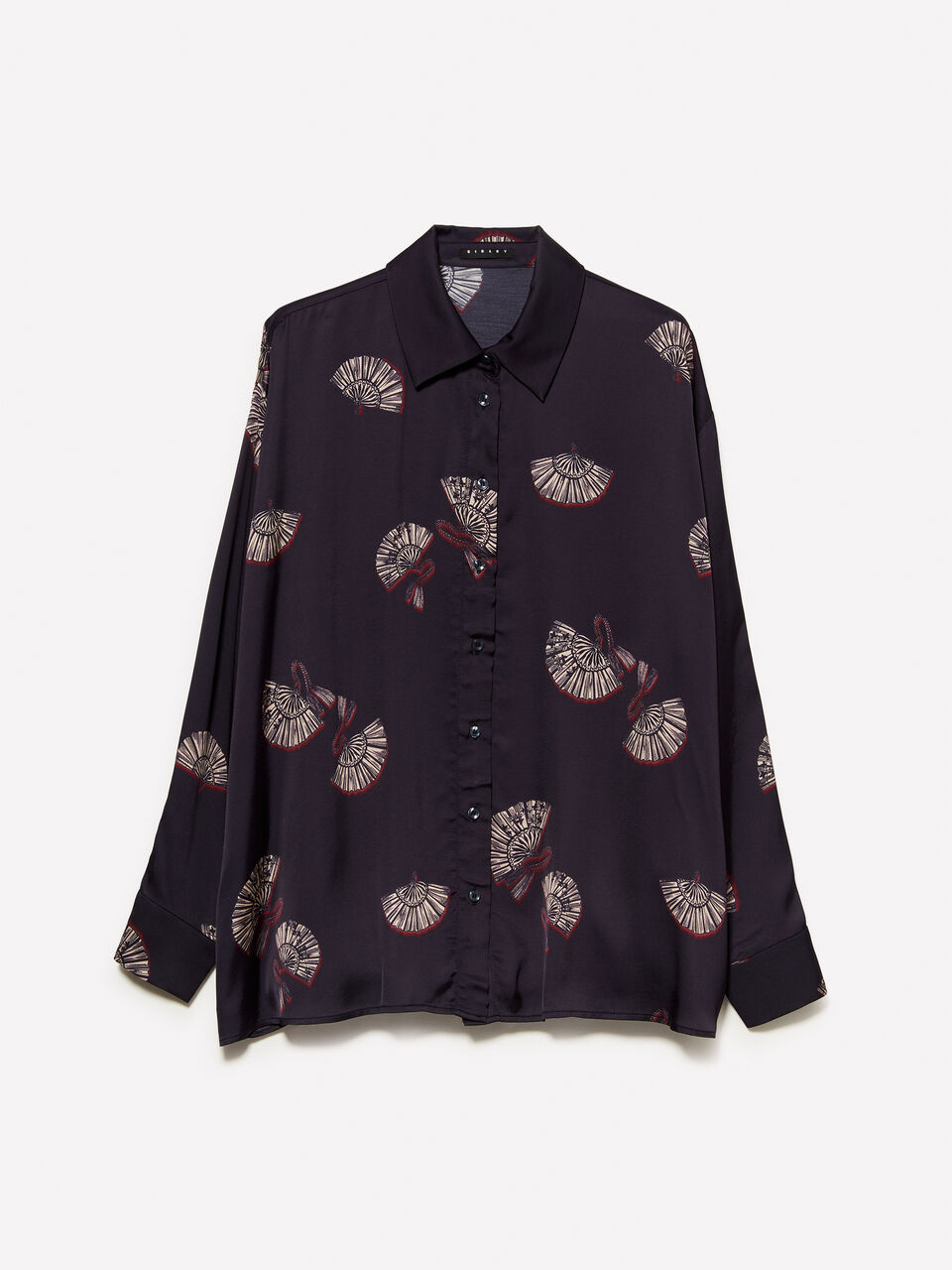 SHIRT Damen image number null