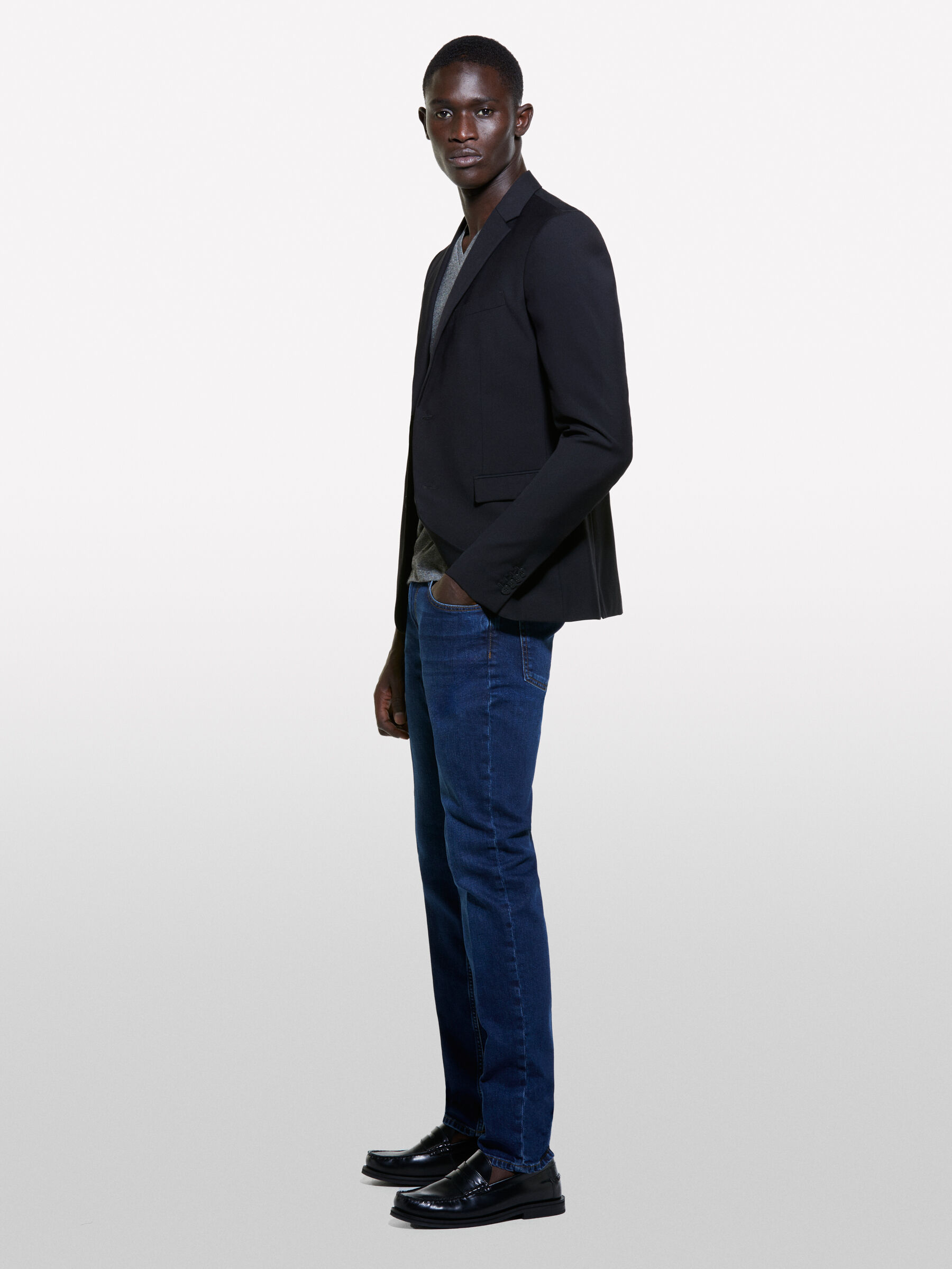 TROUSERS Herren image number null