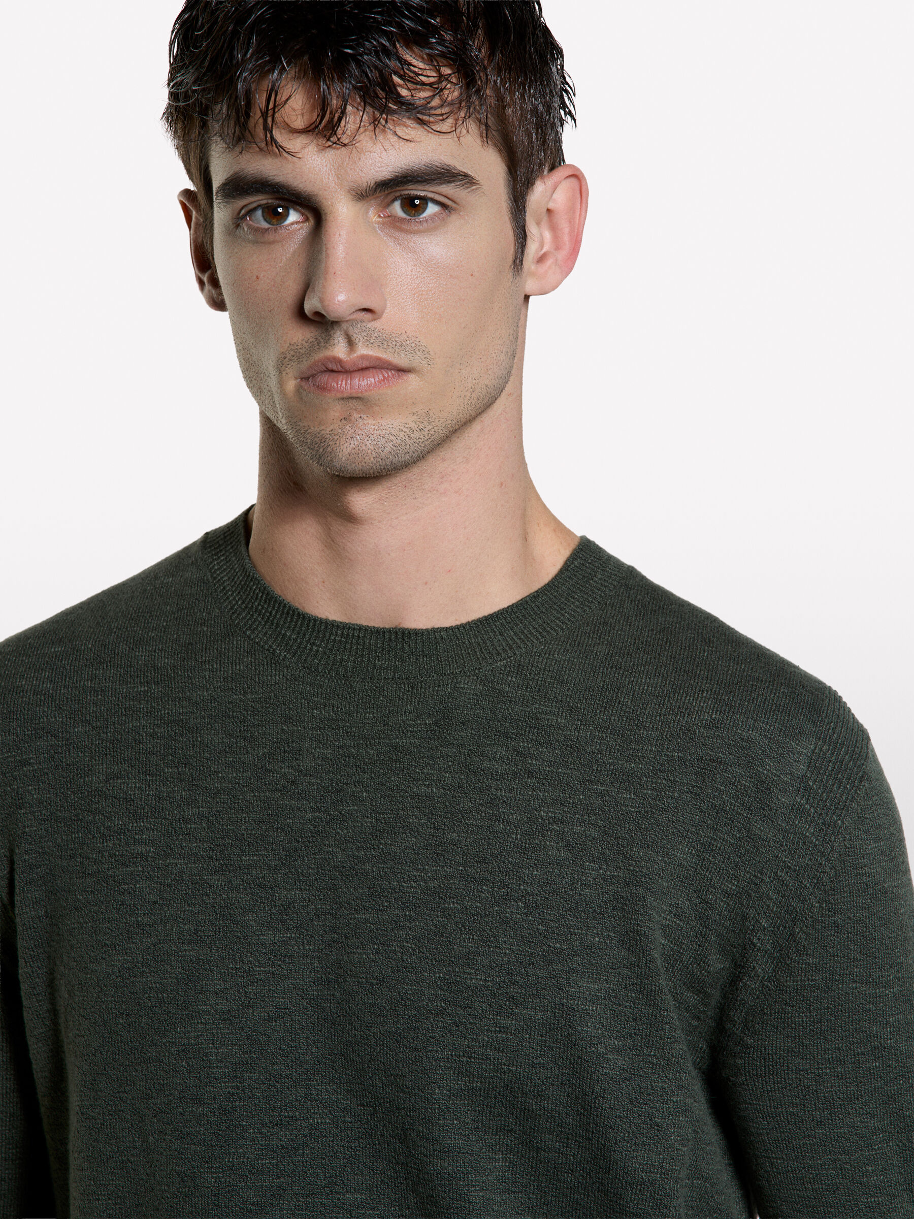 SWEATER L/S Herren image number null