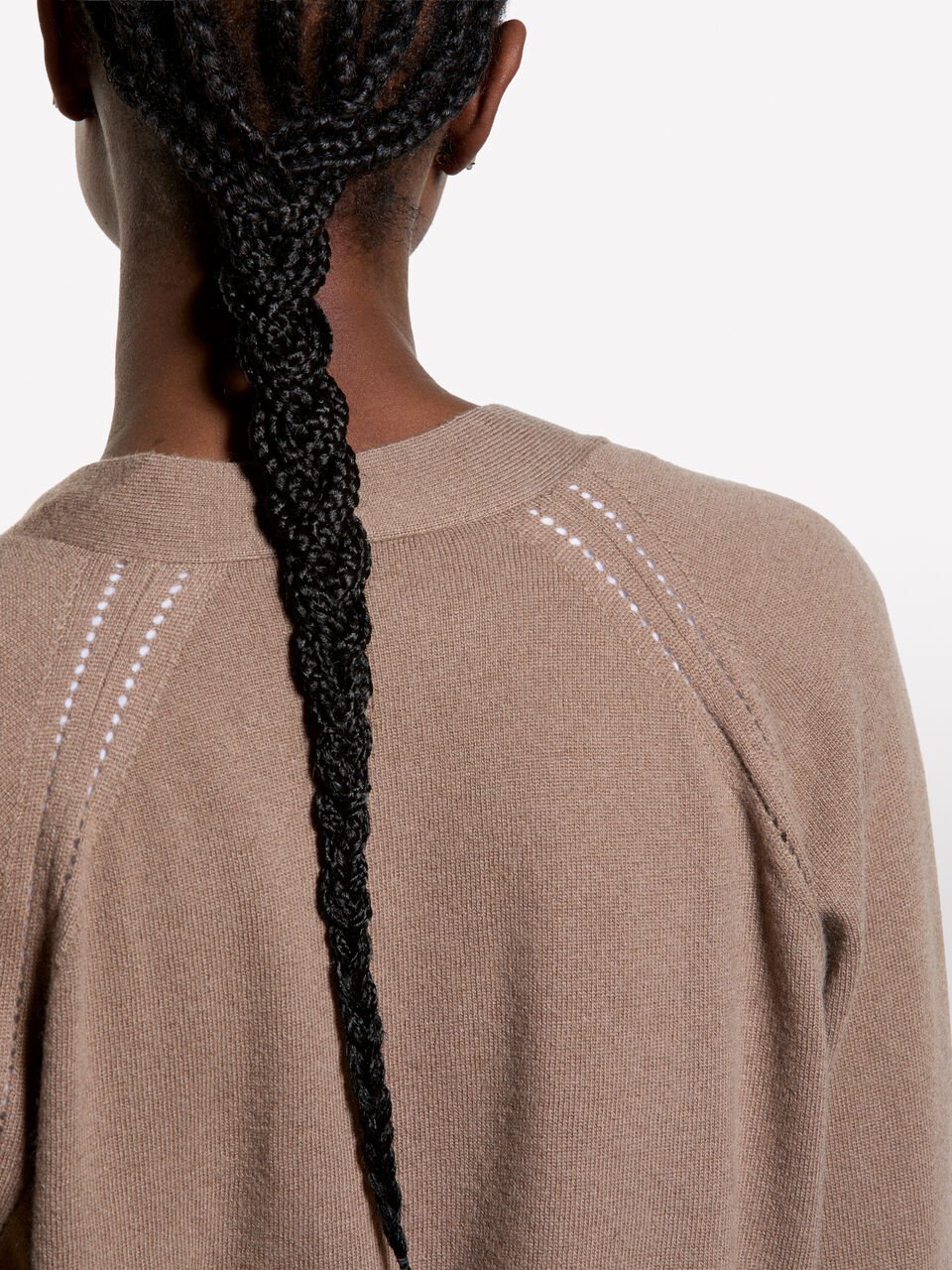 L/S CARDIGAN Damen image number null